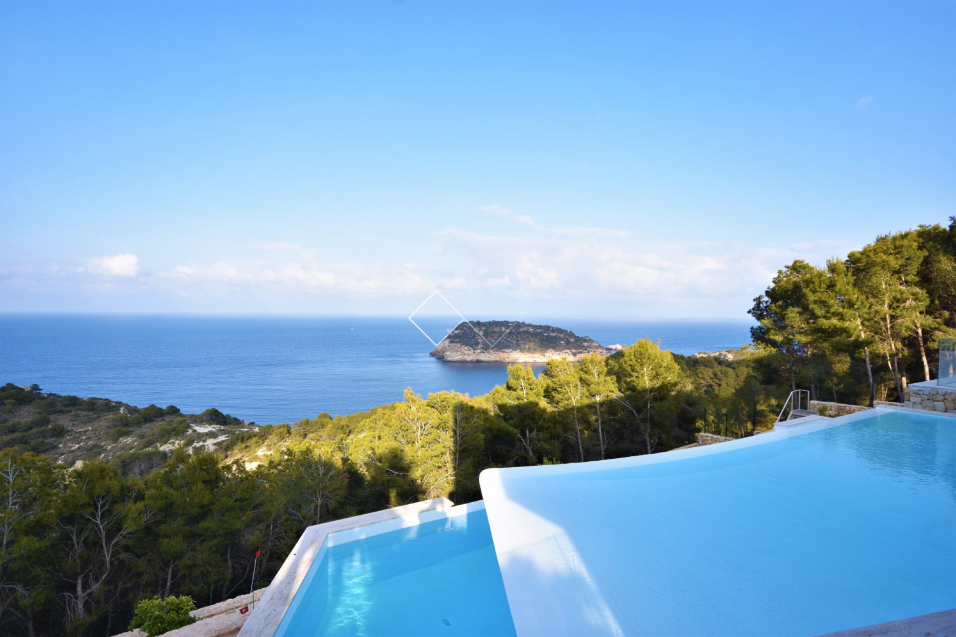 Resale - Villa - Jávea/Xàbia - Portixol