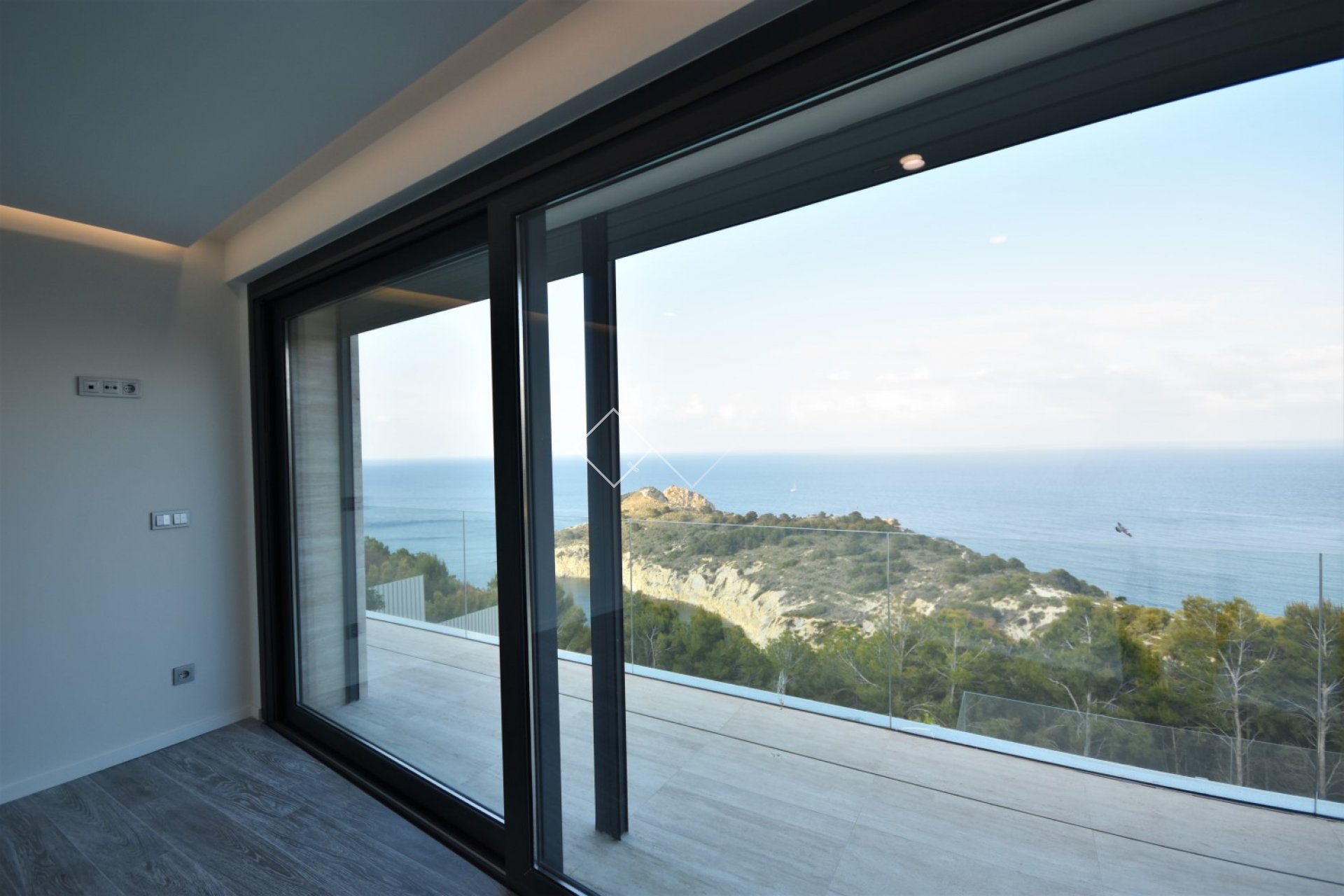 Resale - Villa - Jávea/Xàbia - Portixol