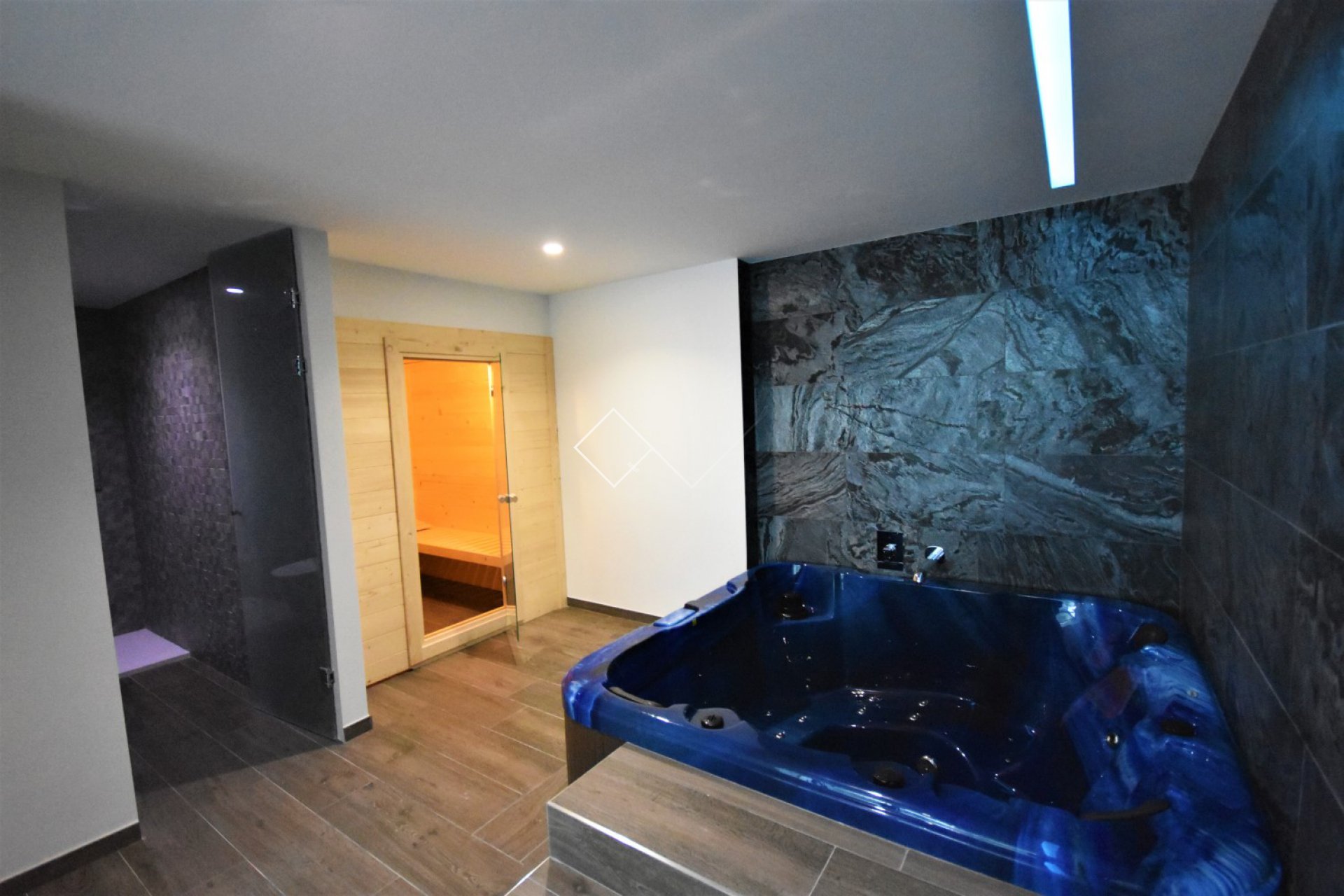 Resale - Villa - Jávea/Xàbia - Portixol