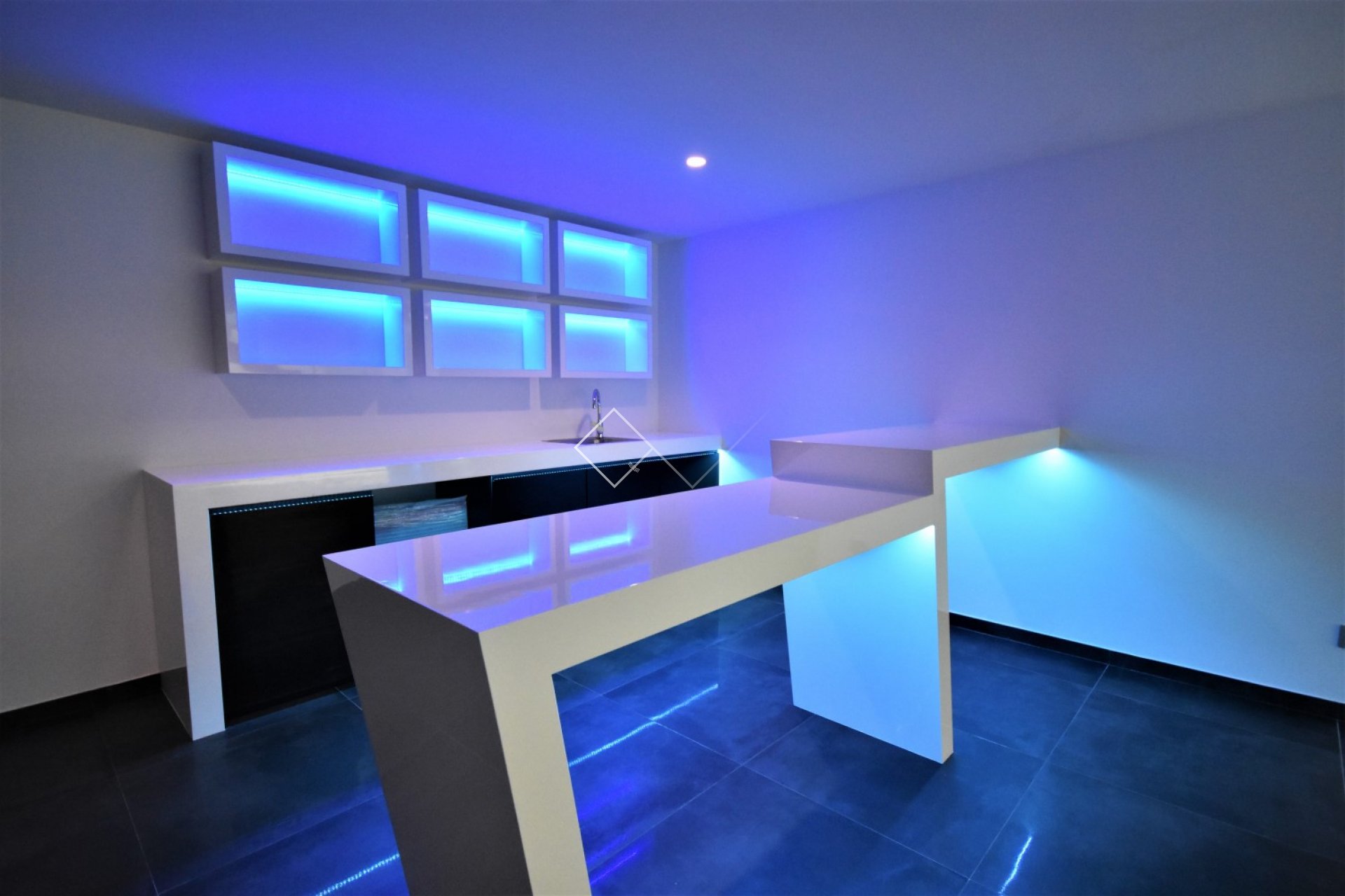 Resale - Villa - Jávea/Xàbia - Portixol