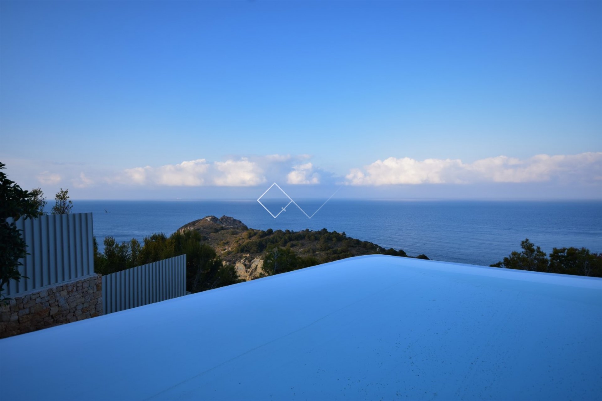 Resale - Villa - Jávea/Xàbia - Portixol
