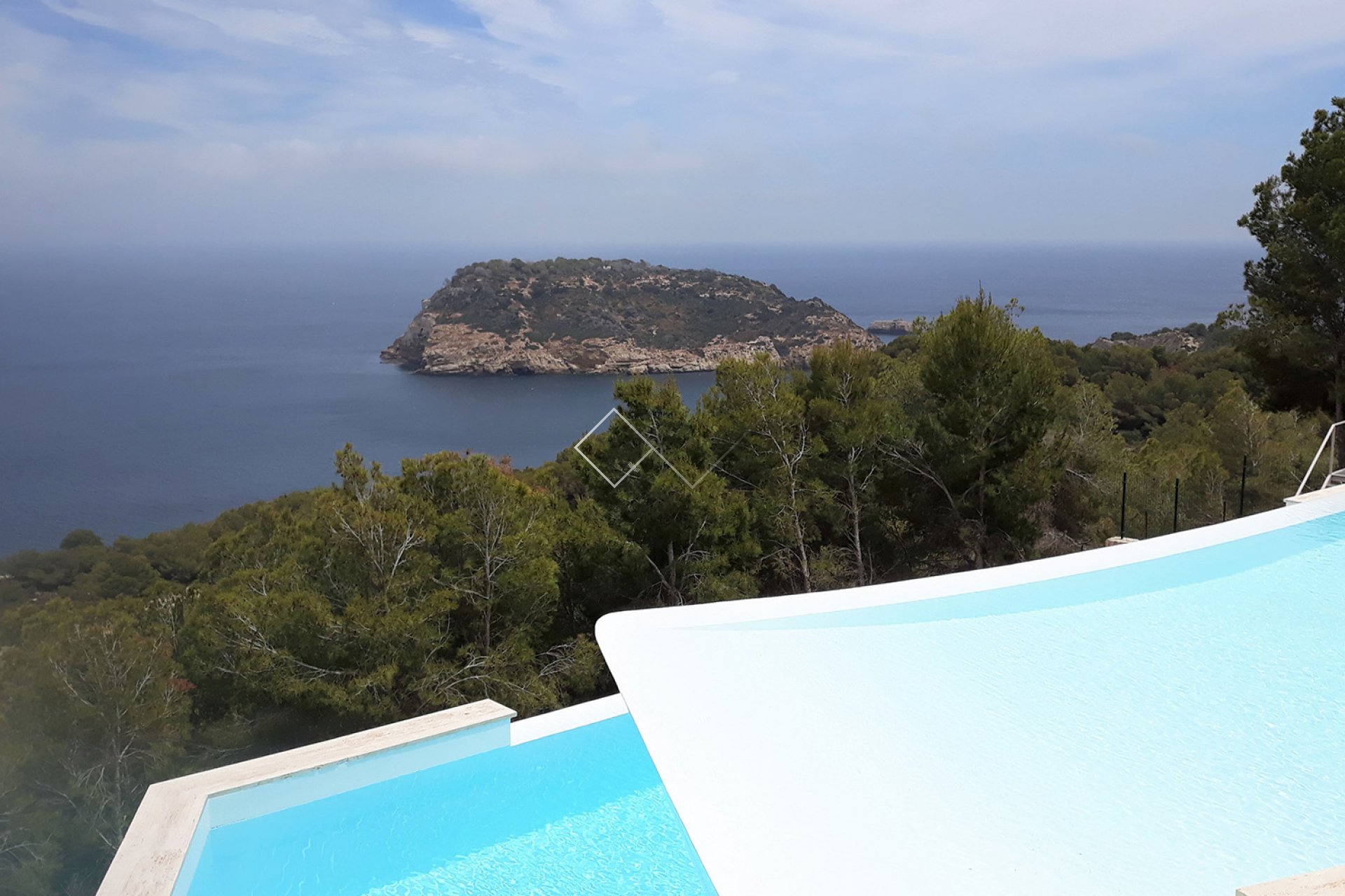 Resale - Villa - Jávea/Xàbia - Portixol