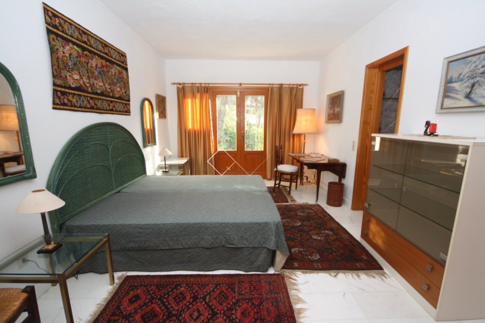 Resale - Villa - Jávea/Xàbia - Rafalet