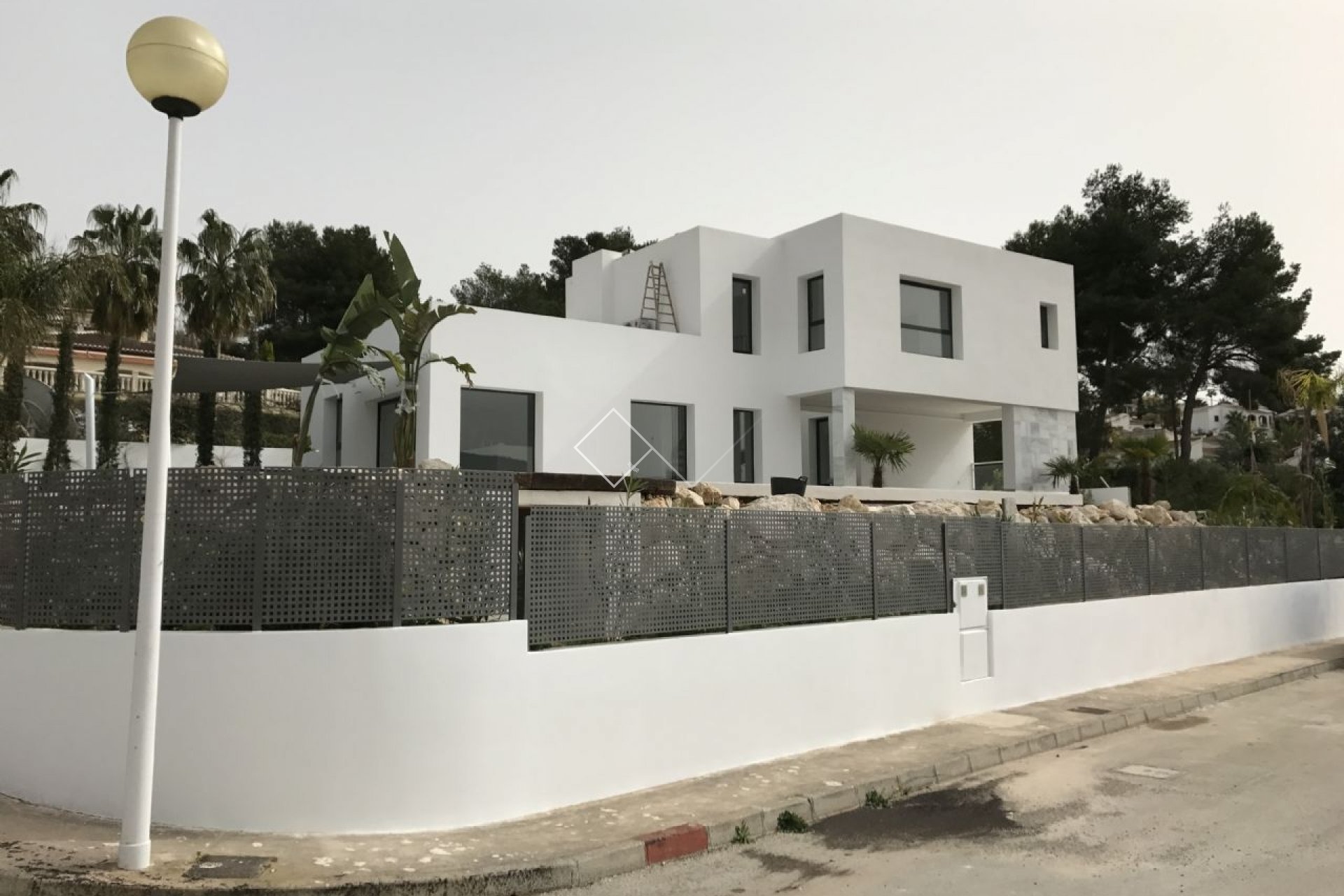 Resale - Villa - Jávea/Xàbia - Rafalet