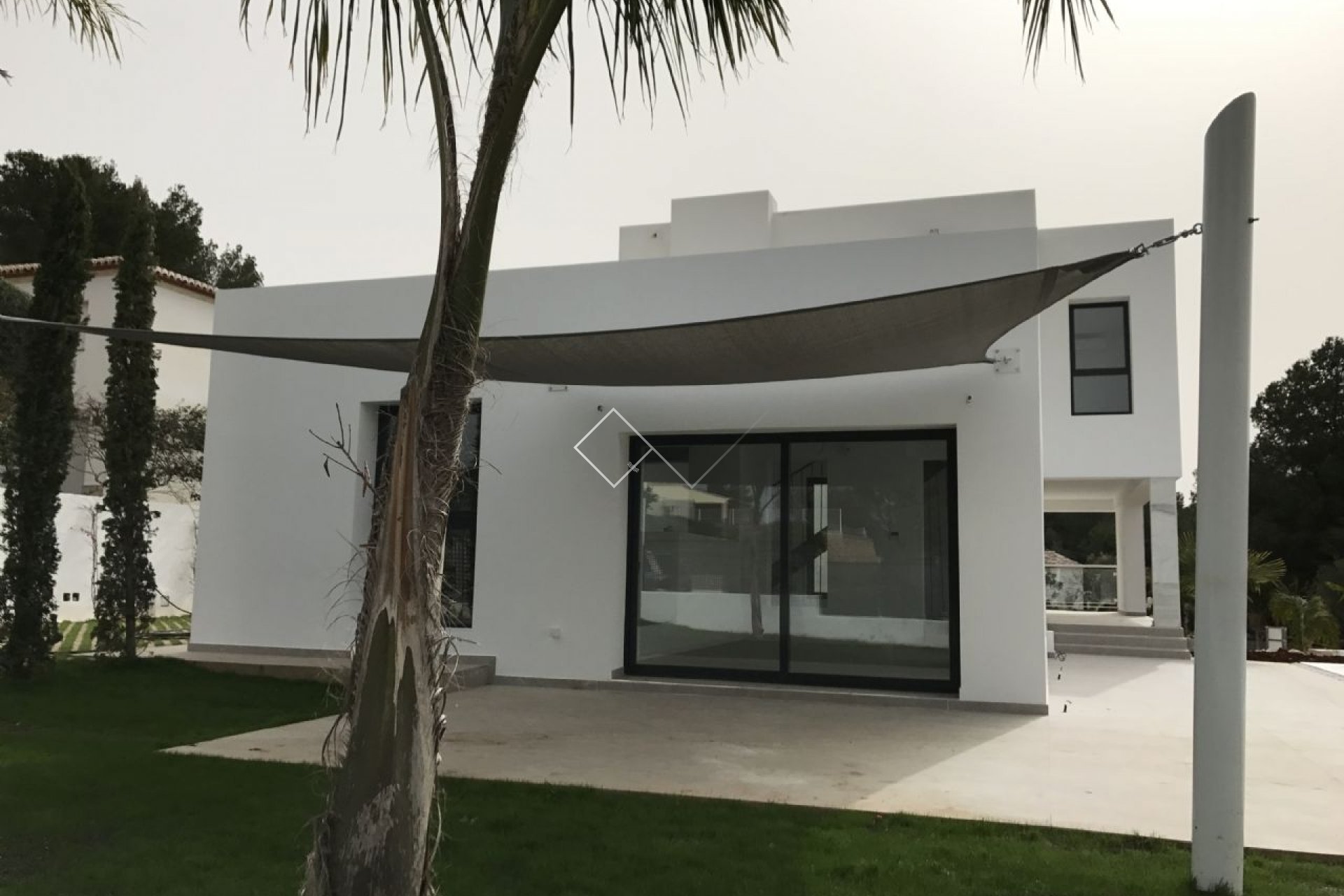 Resale - Villa - Jávea/Xàbia - Rafalet