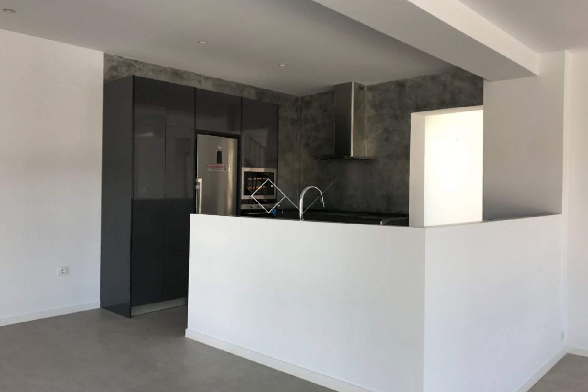 Resale - Villa - Jávea/Xàbia - Rafalet