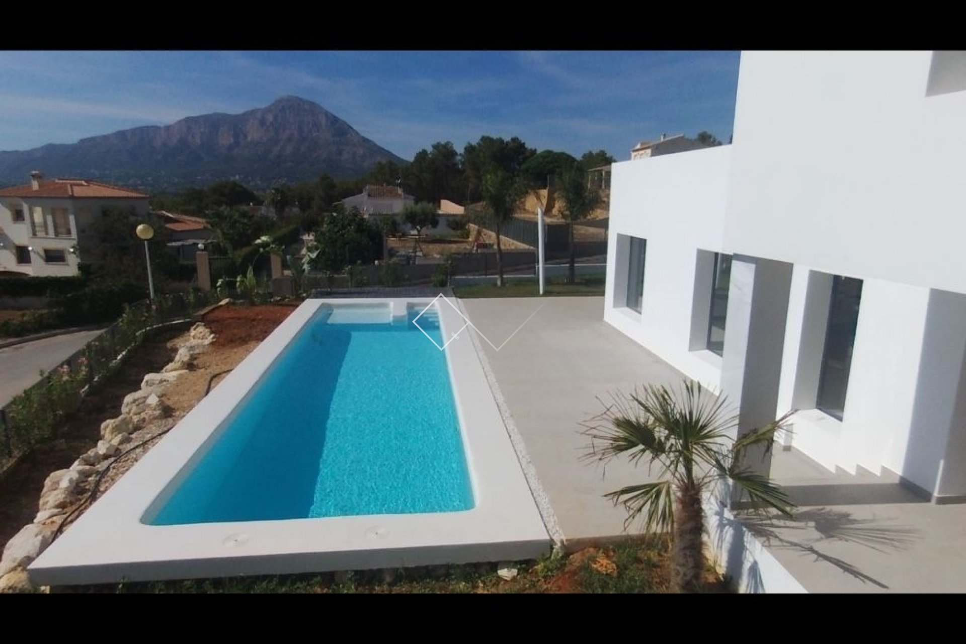 Resale - Villa - Jávea/Xàbia - Rafalet