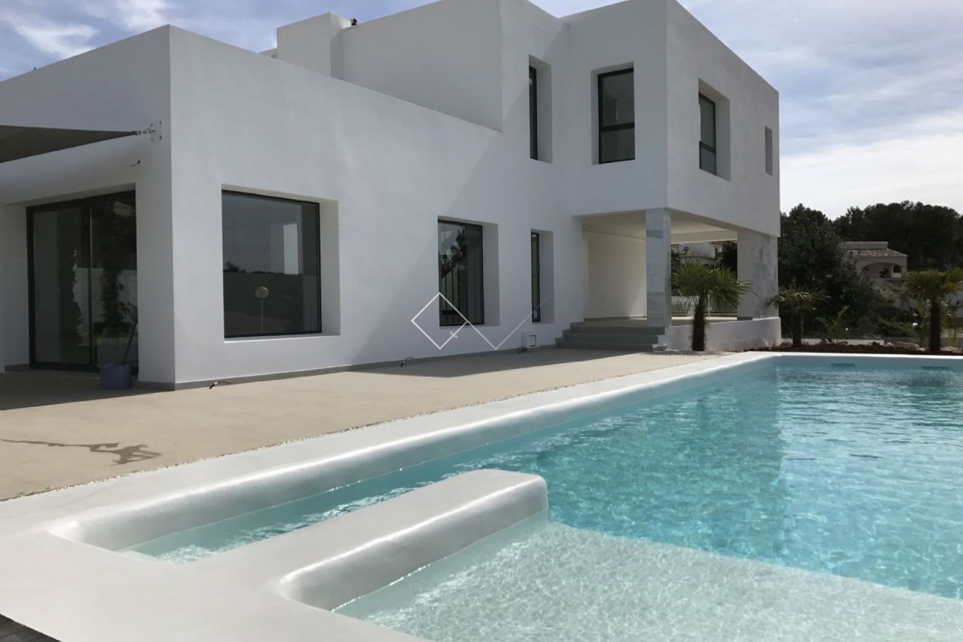 Resale - Villa - Jávea/Xàbia - Rafalet