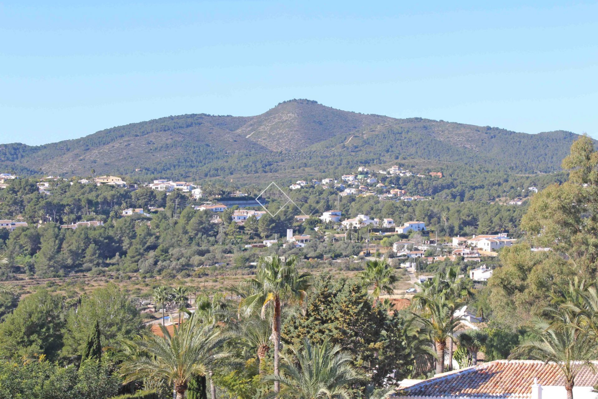 Resale - Villa - Jávea/Xàbia - Rafalet