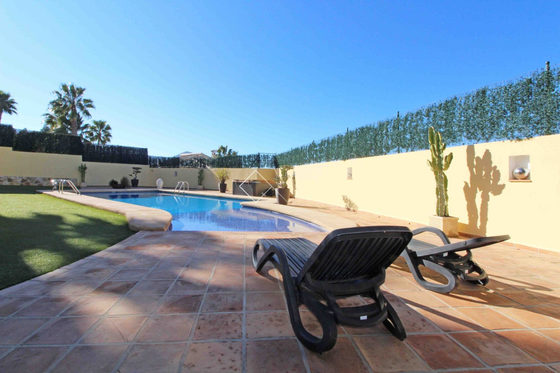 Resale - Villa - Jávea/Xàbia - Rafalet
