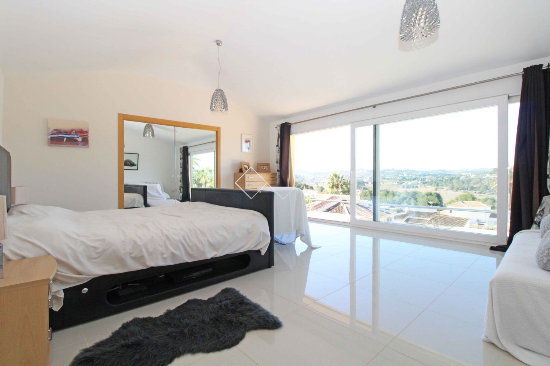 Resale - Villa - Jávea/Xàbia - Rafalet