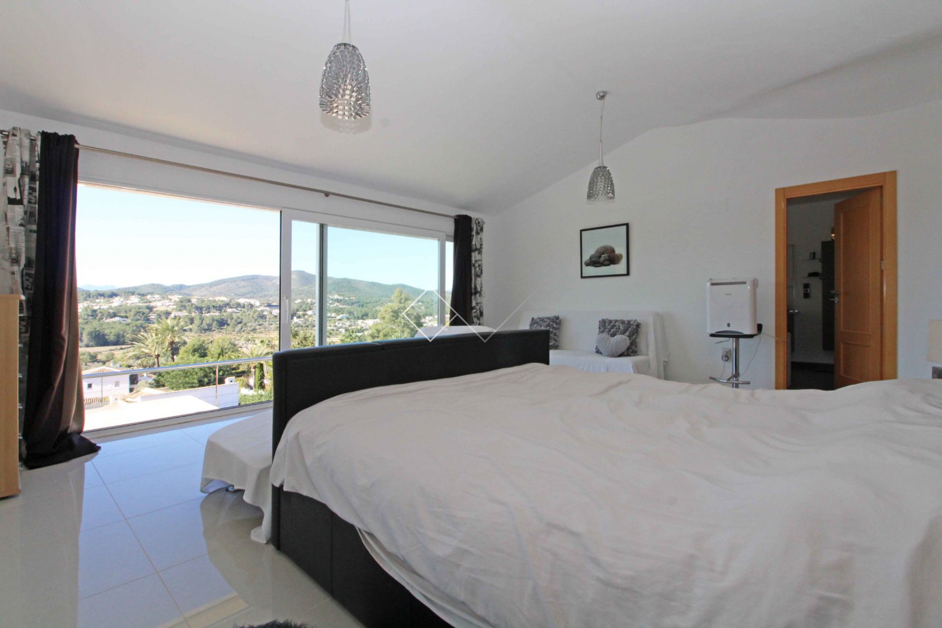 Resale - Villa - Jávea/Xàbia - Rafalet