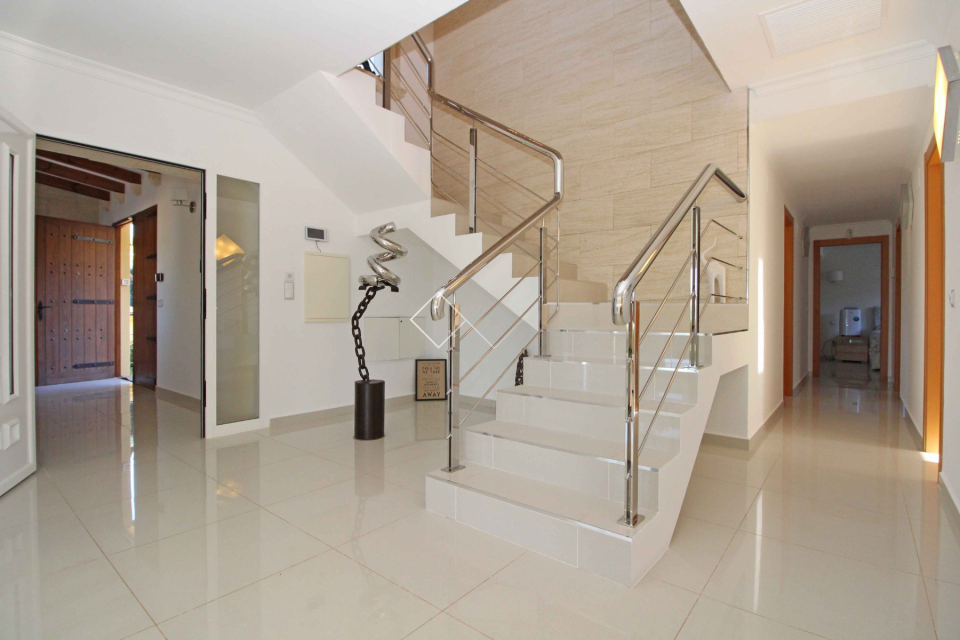 Resale - Villa - Jávea/Xàbia - Rafalet