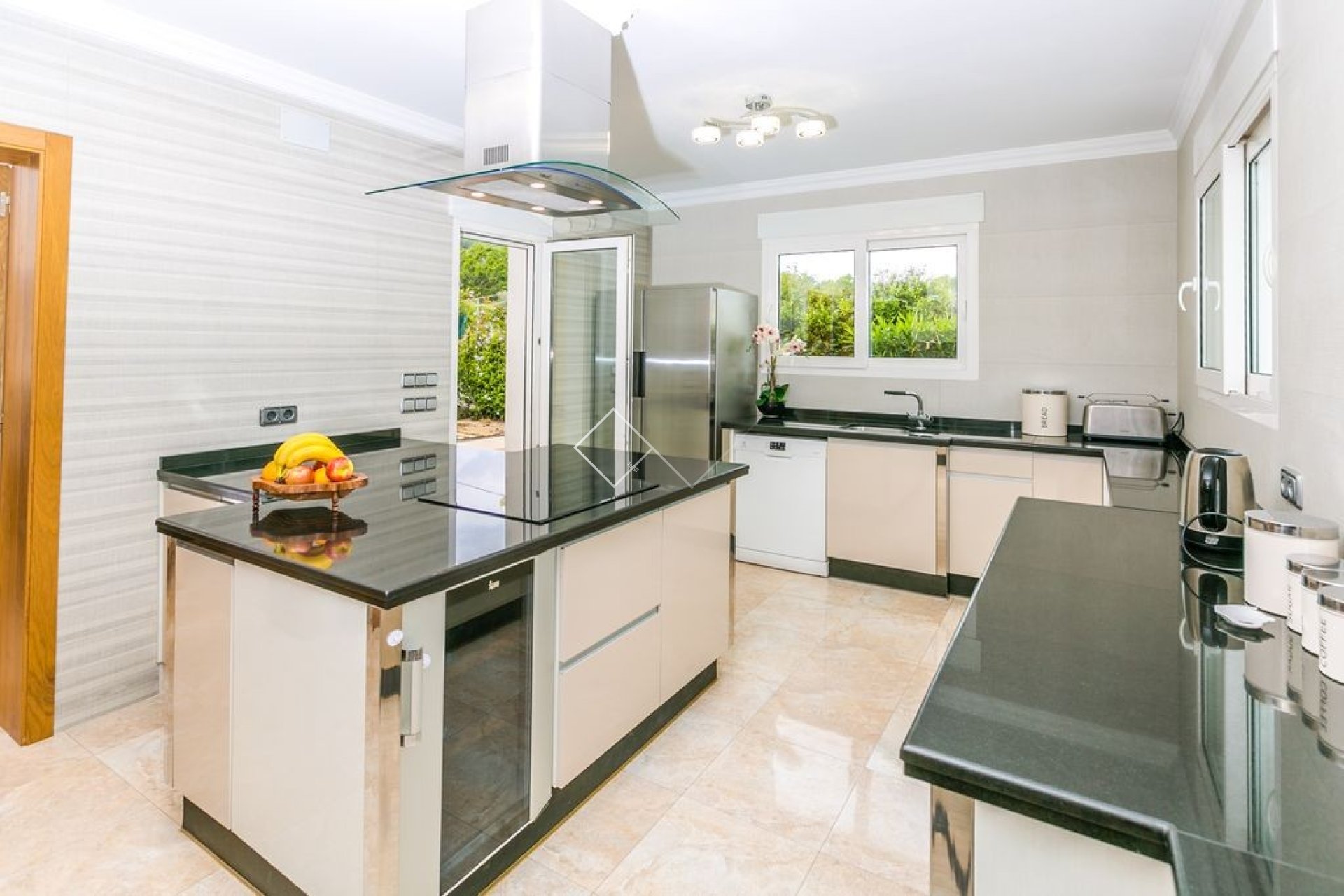 Resale - Villa - Jávea/Xàbia - Rebaldi