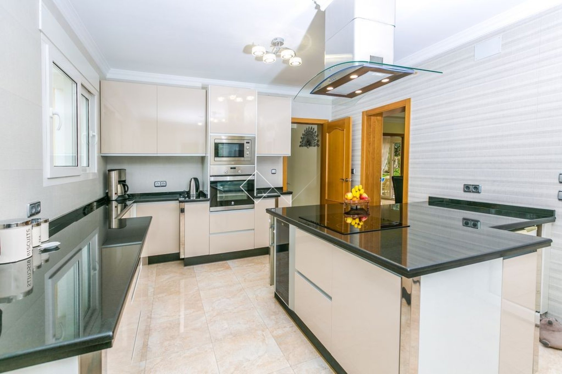 Resale - Villa - Jávea/Xàbia - Rebaldi