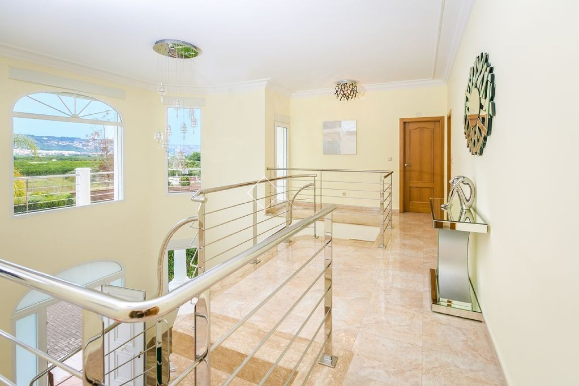 Resale - Villa - Jávea/Xàbia - Rebaldi