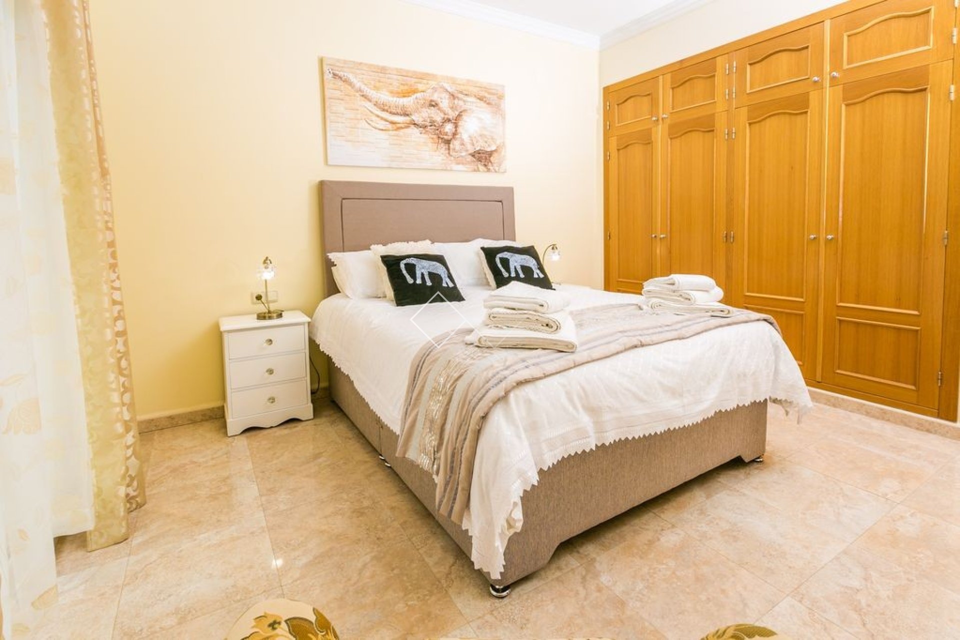 Resale - Villa - Jávea/Xàbia - Rebaldi