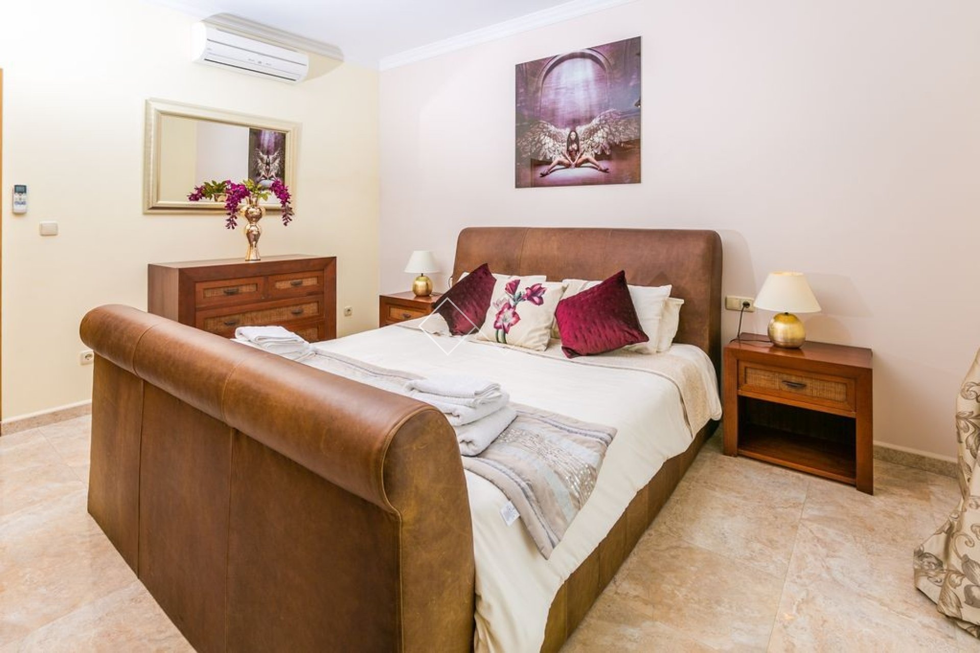 Resale - Villa - Jávea/Xàbia - Rebaldi