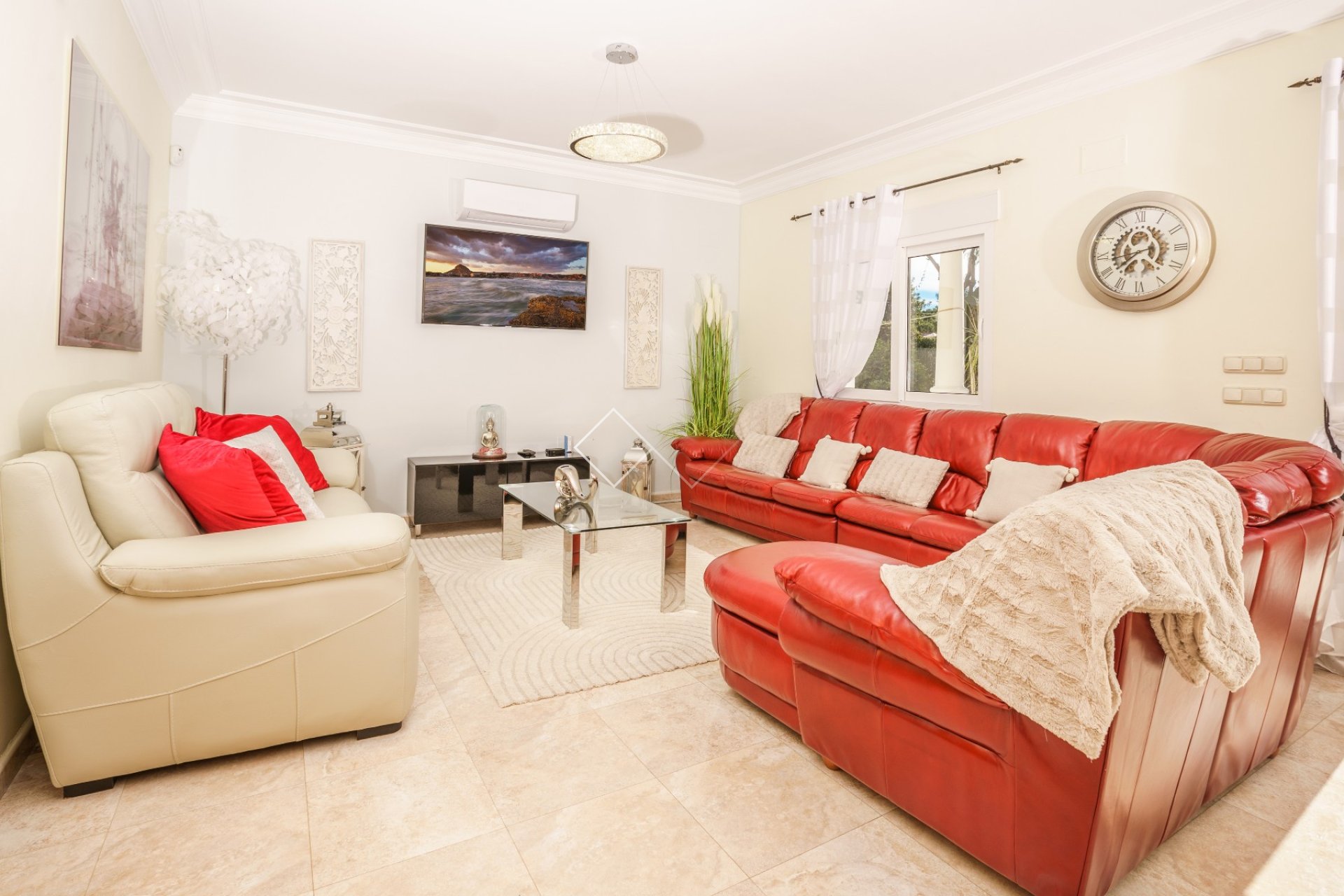 Resale - Villa - Jávea/Xàbia - Rebaldi