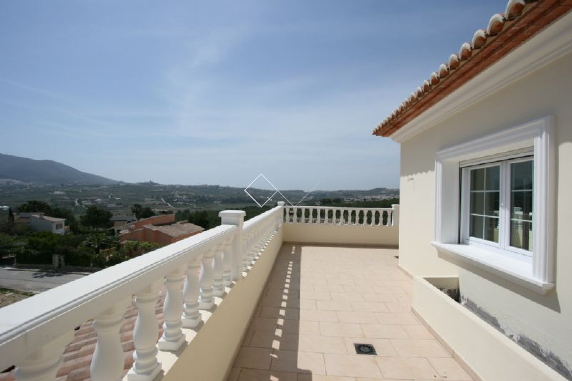 Resale - Villa - Jávea/Xàbia - Tesoro Park