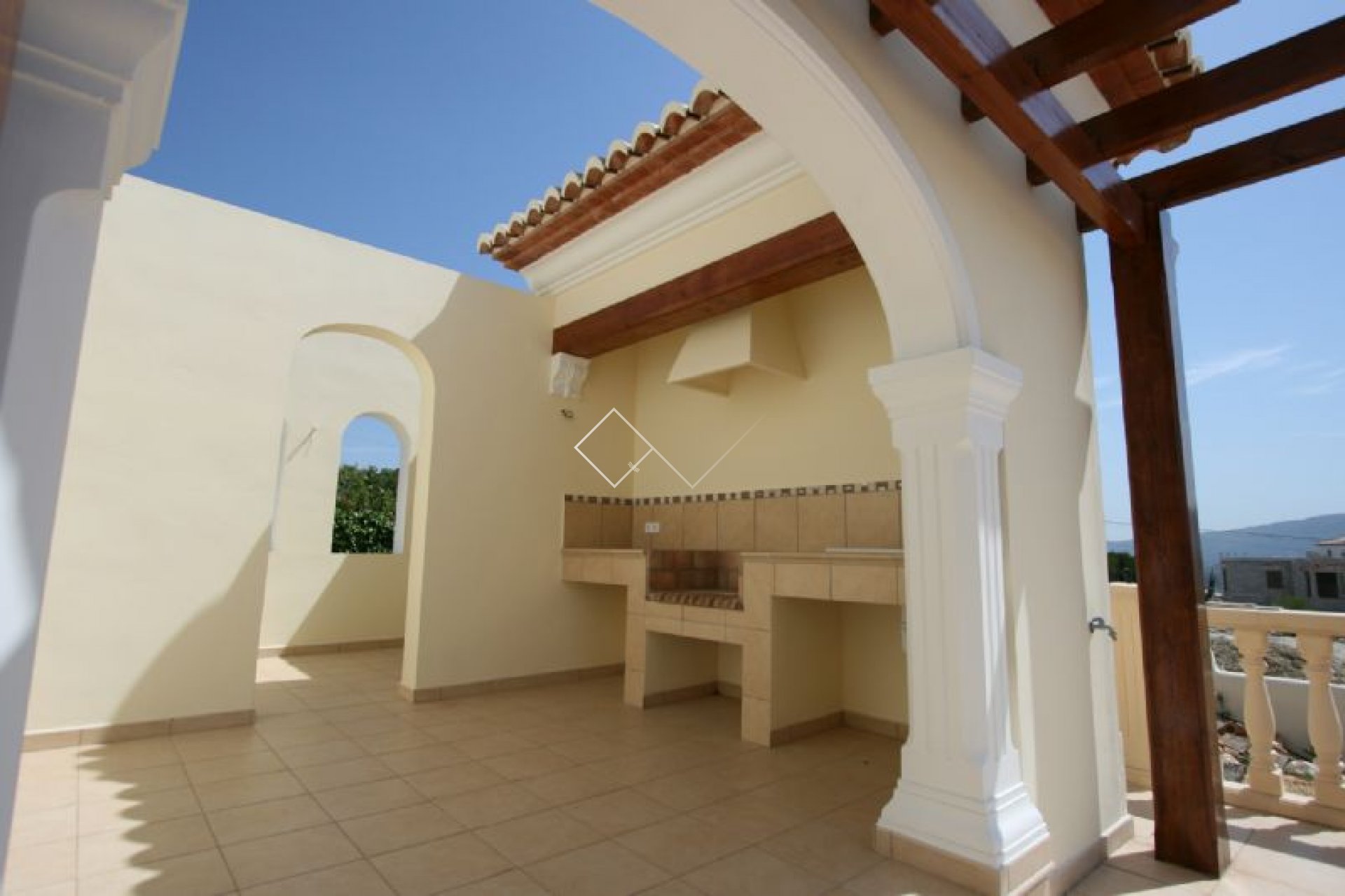 Resale - Villa - Jávea/Xàbia - Tesoro Park