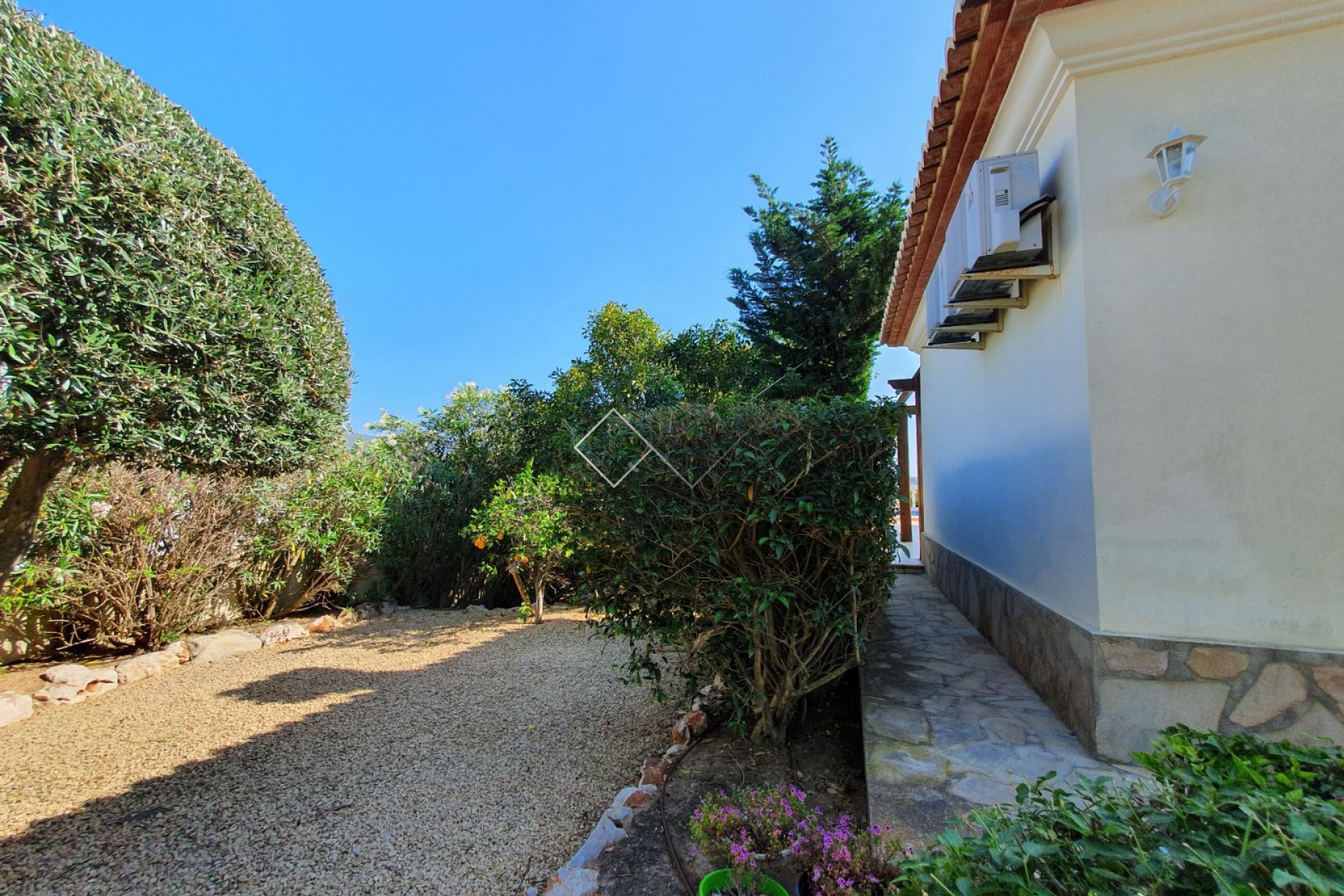 Resale - Villa - Jávea/Xàbia - Tesoro Park