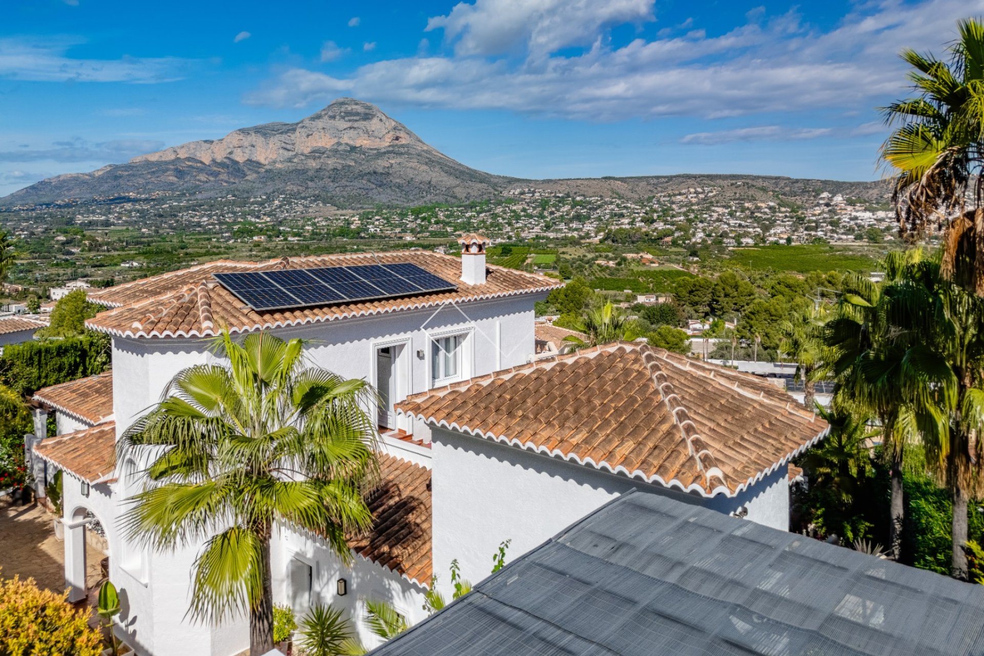 Resale - Villa - Jávea/Xàbia - Tosalet