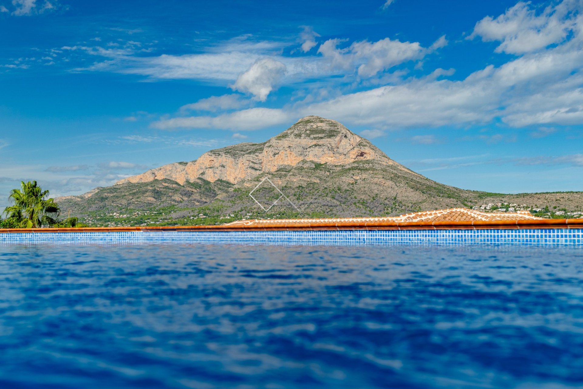 Resale - Villa - Jávea/Xàbia - Tosalet