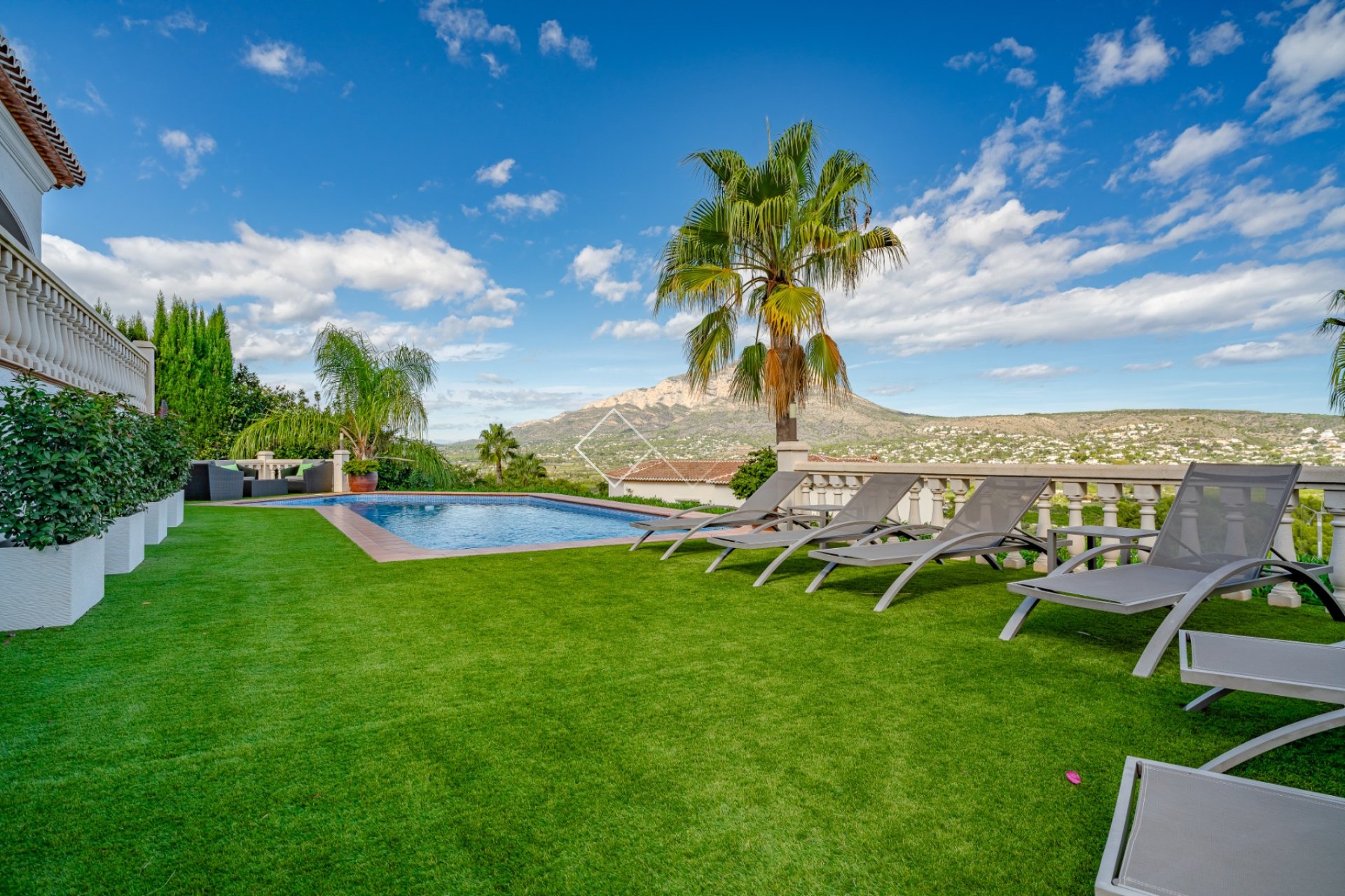 Resale - Villa - Jávea/Xàbia - Tosalet