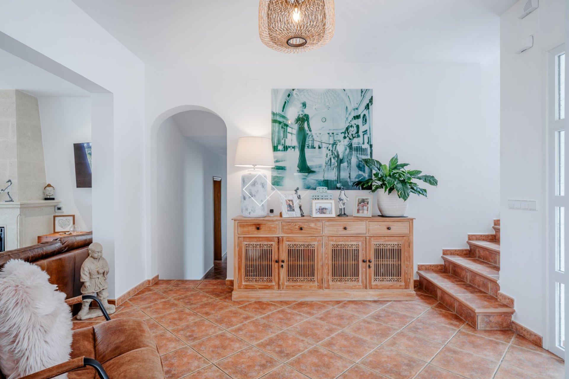 Resale - Villa - Jávea/Xàbia - Tosalet