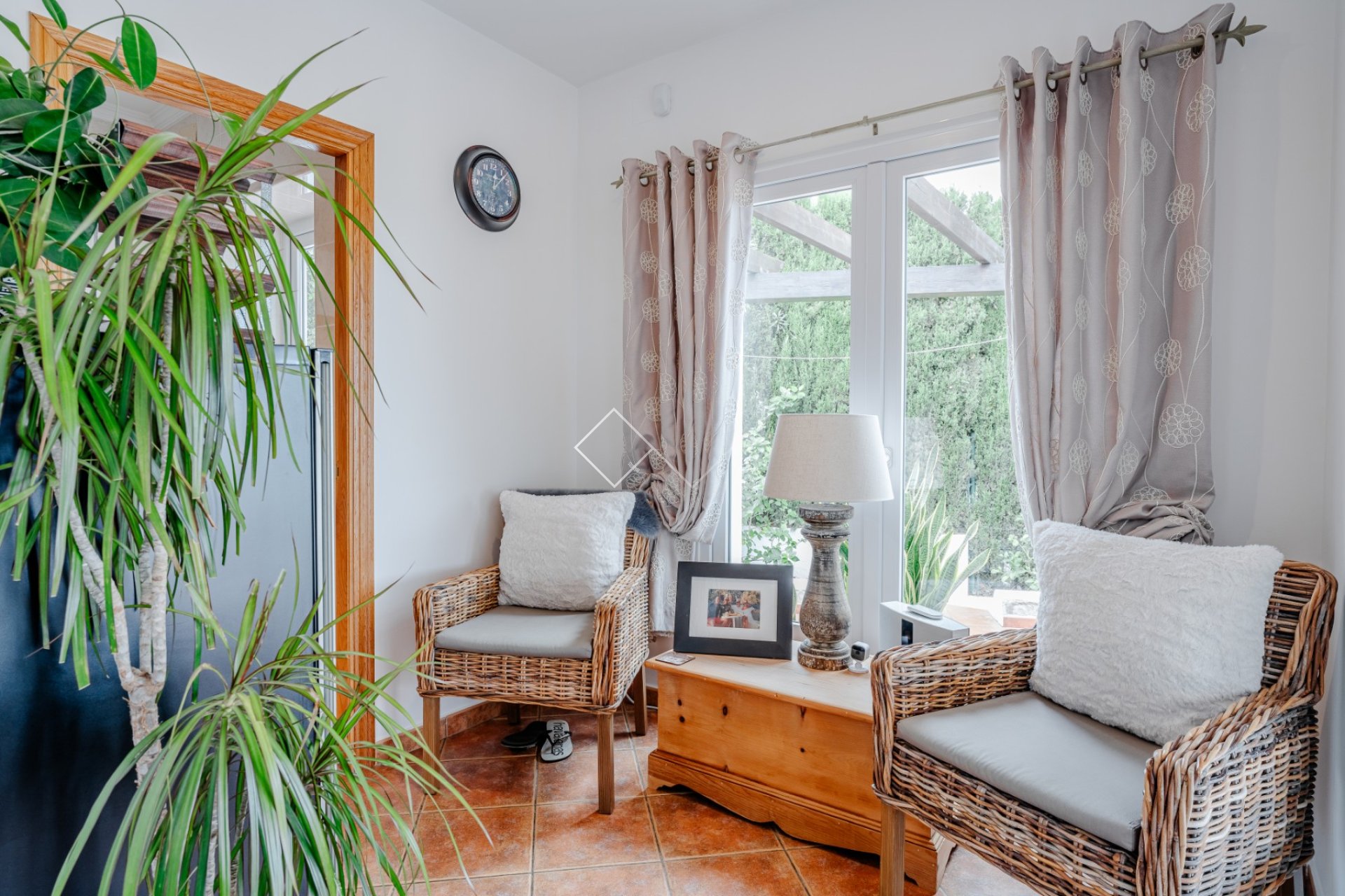 Resale - Villa - Jávea/Xàbia - Tosalet