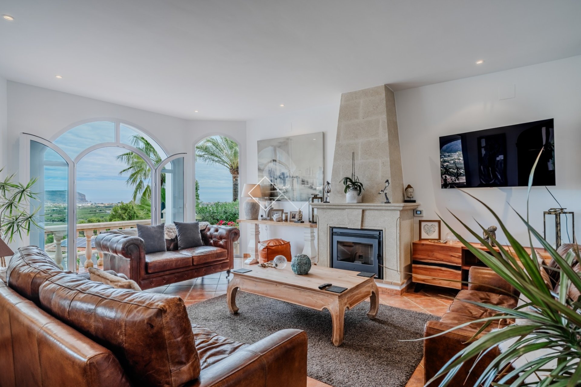 Resale - Villa - Jávea/Xàbia - Tosalet