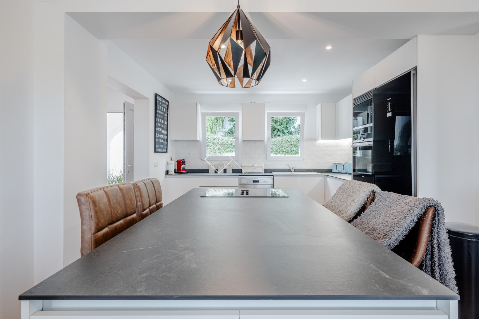 Resale - Villa - Jávea/Xàbia - Tosalet