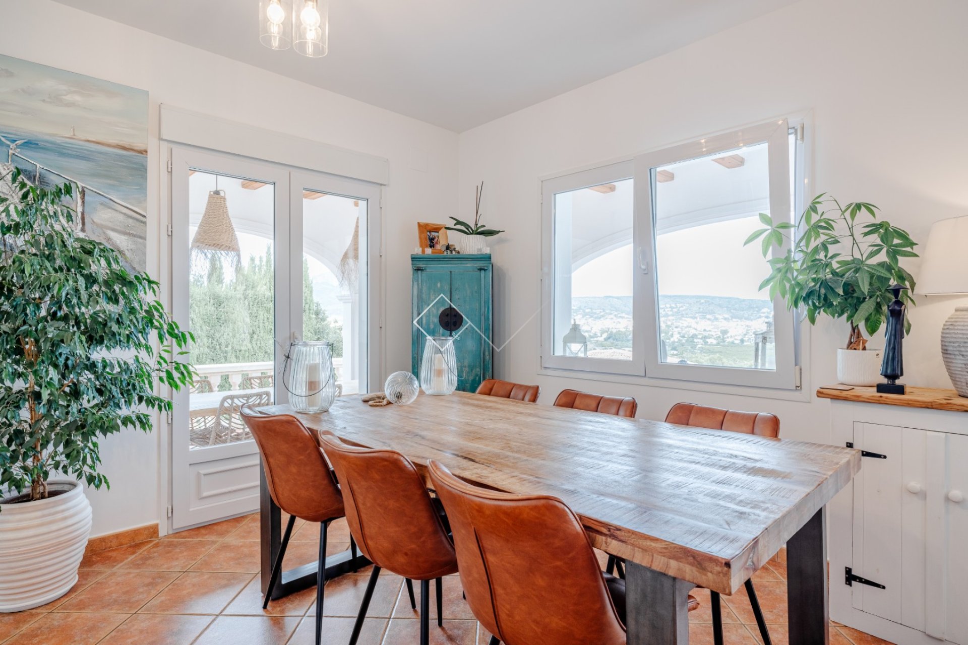 Resale - Villa - Jávea/Xàbia - Tosalet