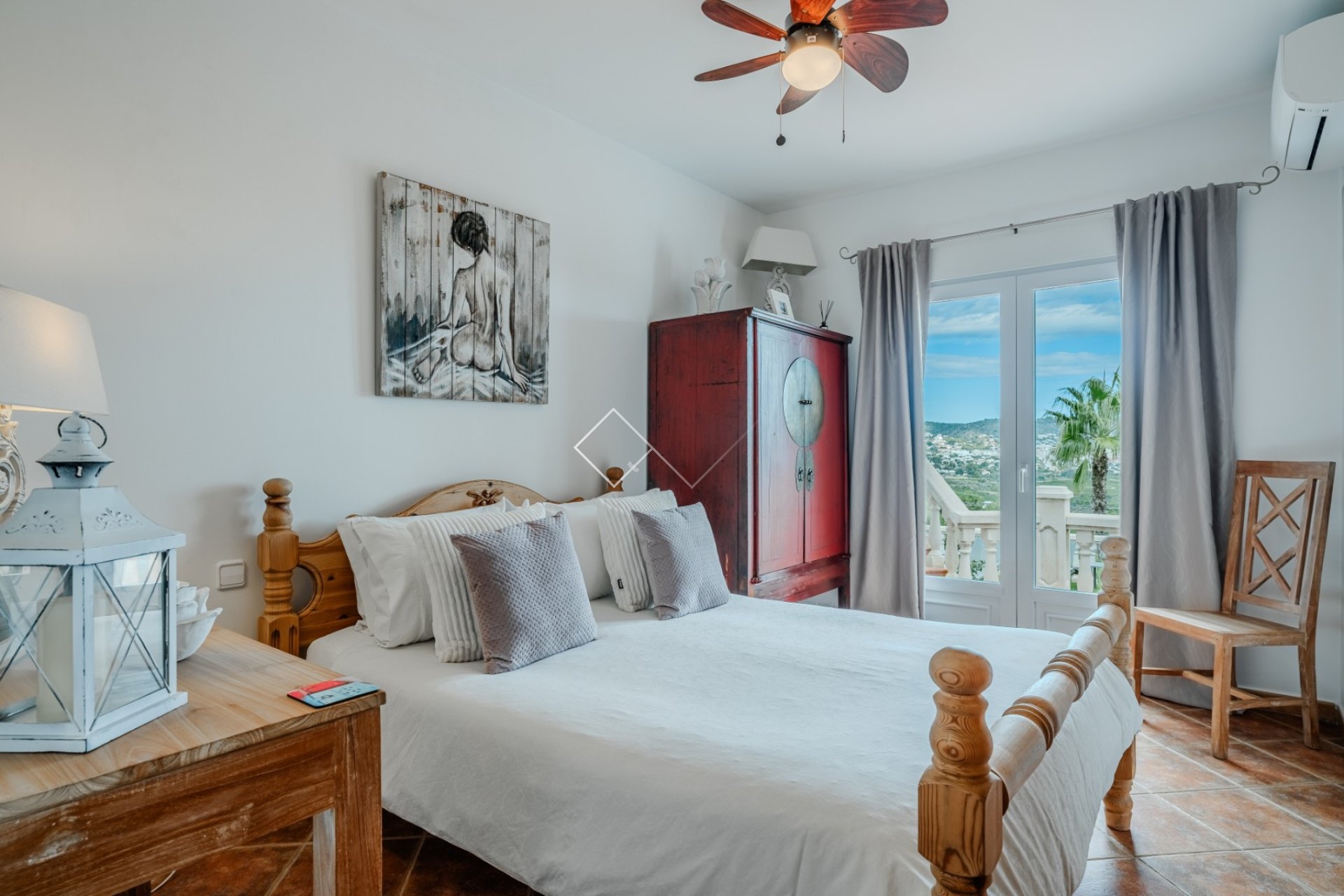 Resale - Villa - Jávea/Xàbia - Tosalet