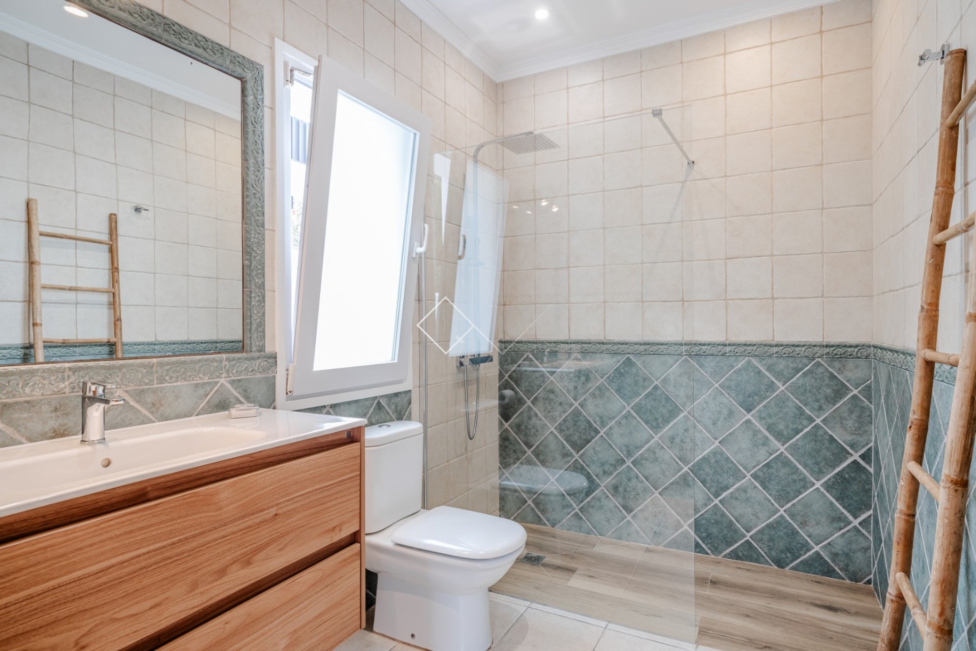 Resale - Villa - Jávea/Xàbia - Tosalet