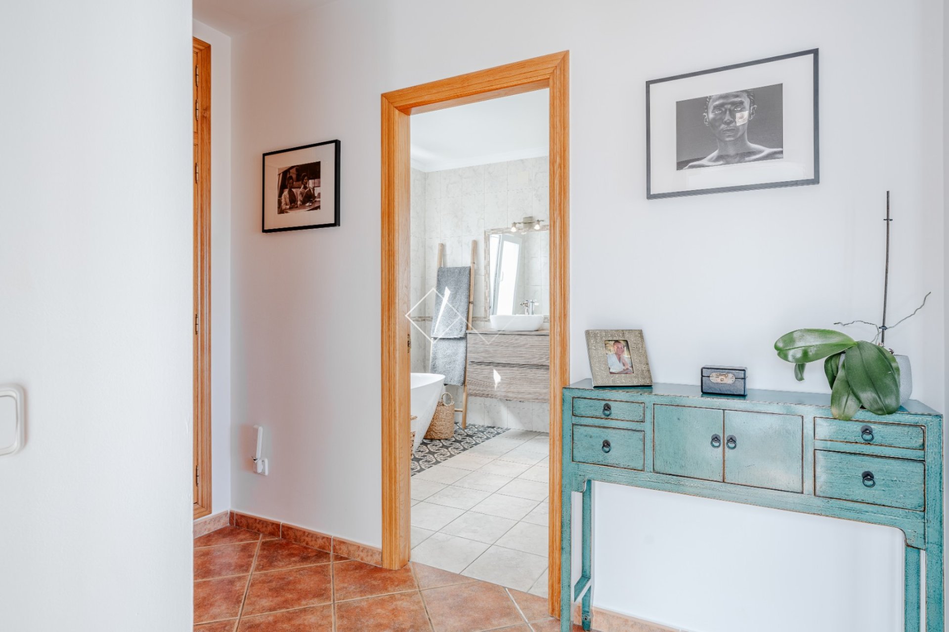 Resale - Villa - Jávea/Xàbia - Tosalet