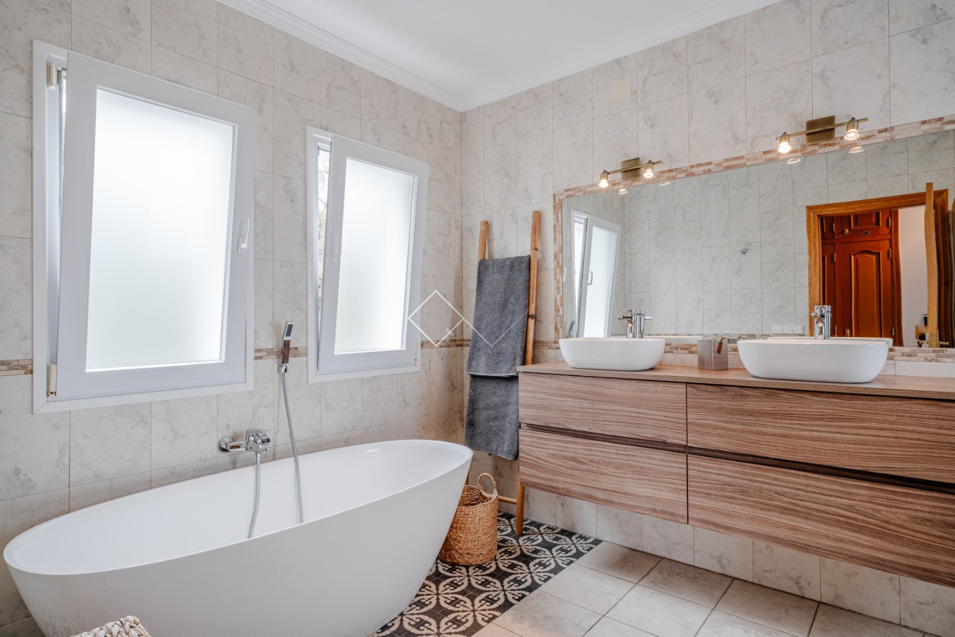 Resale - Villa - Jávea/Xàbia - Tosalet