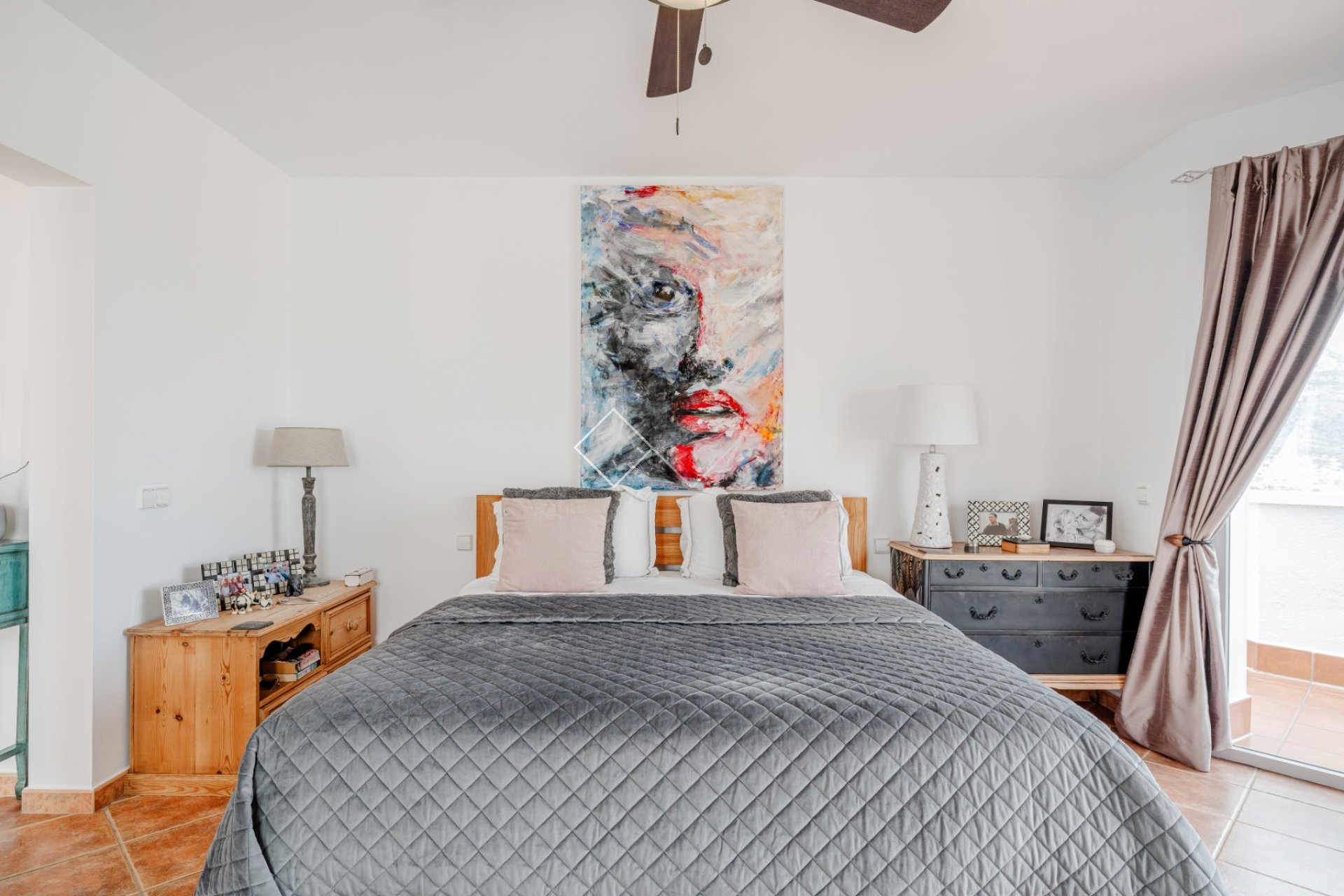 Resale - Villa - Jávea/Xàbia - Tosalet