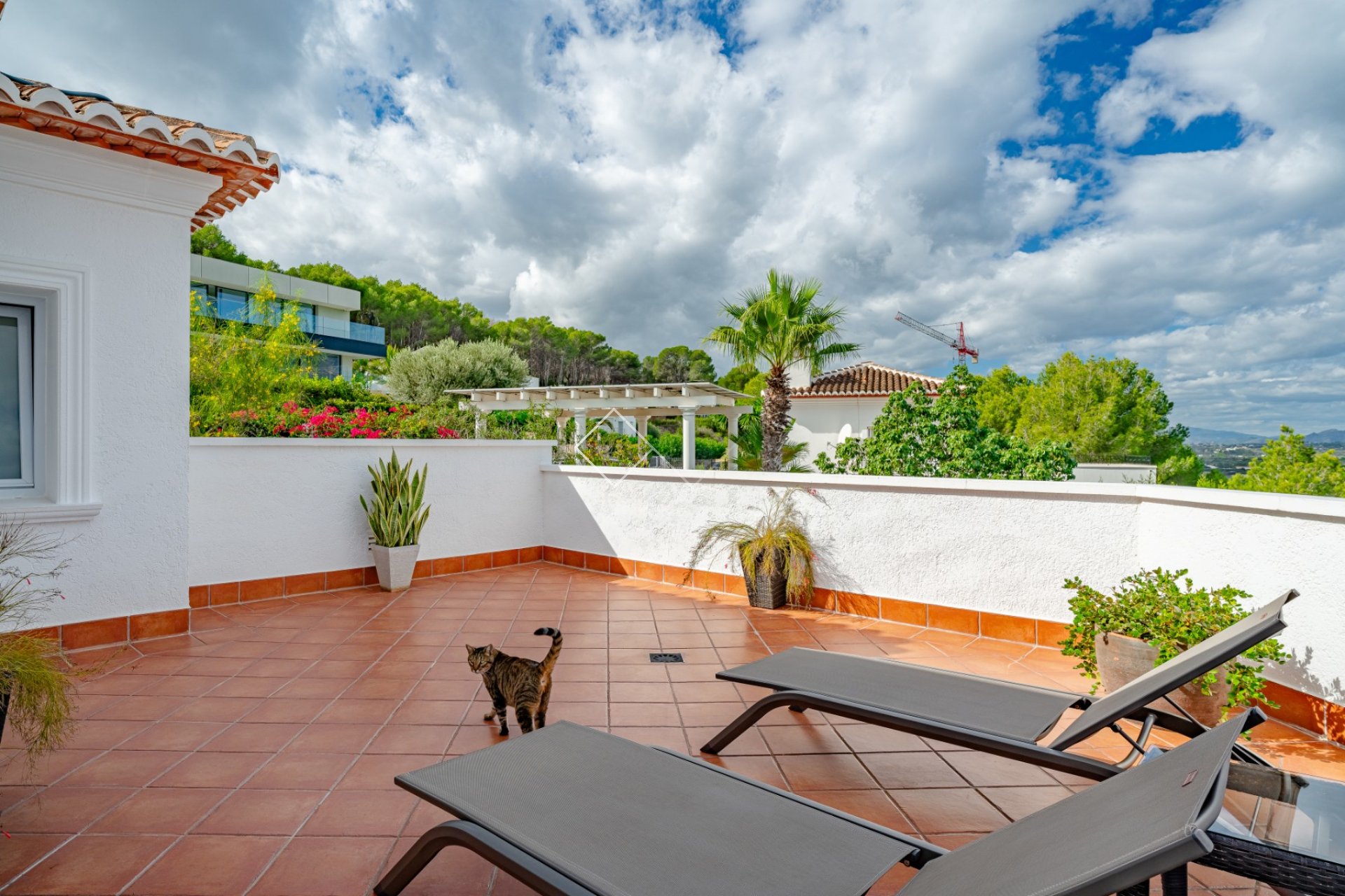 Resale - Villa - Jávea/Xàbia - Tosalet