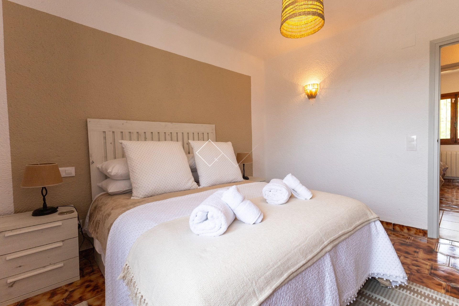 Resale - Villa - Jávea/Xàbia - Tossalet