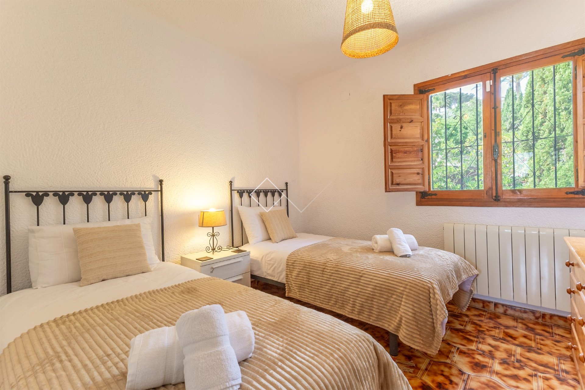 Resale - Villa - Jávea/Xàbia - Tossalet