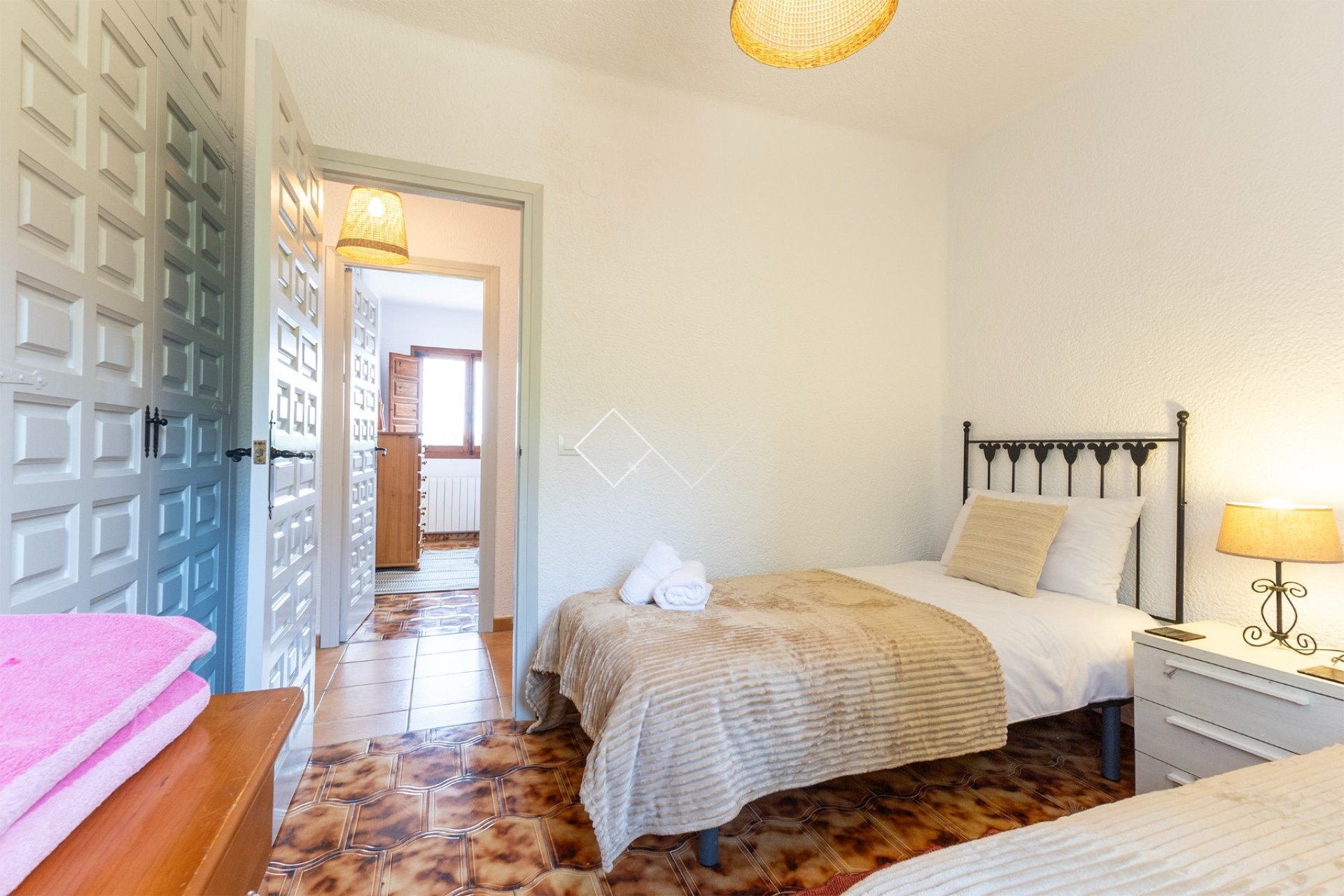 Resale - Villa - Jávea/Xàbia - Tossalet