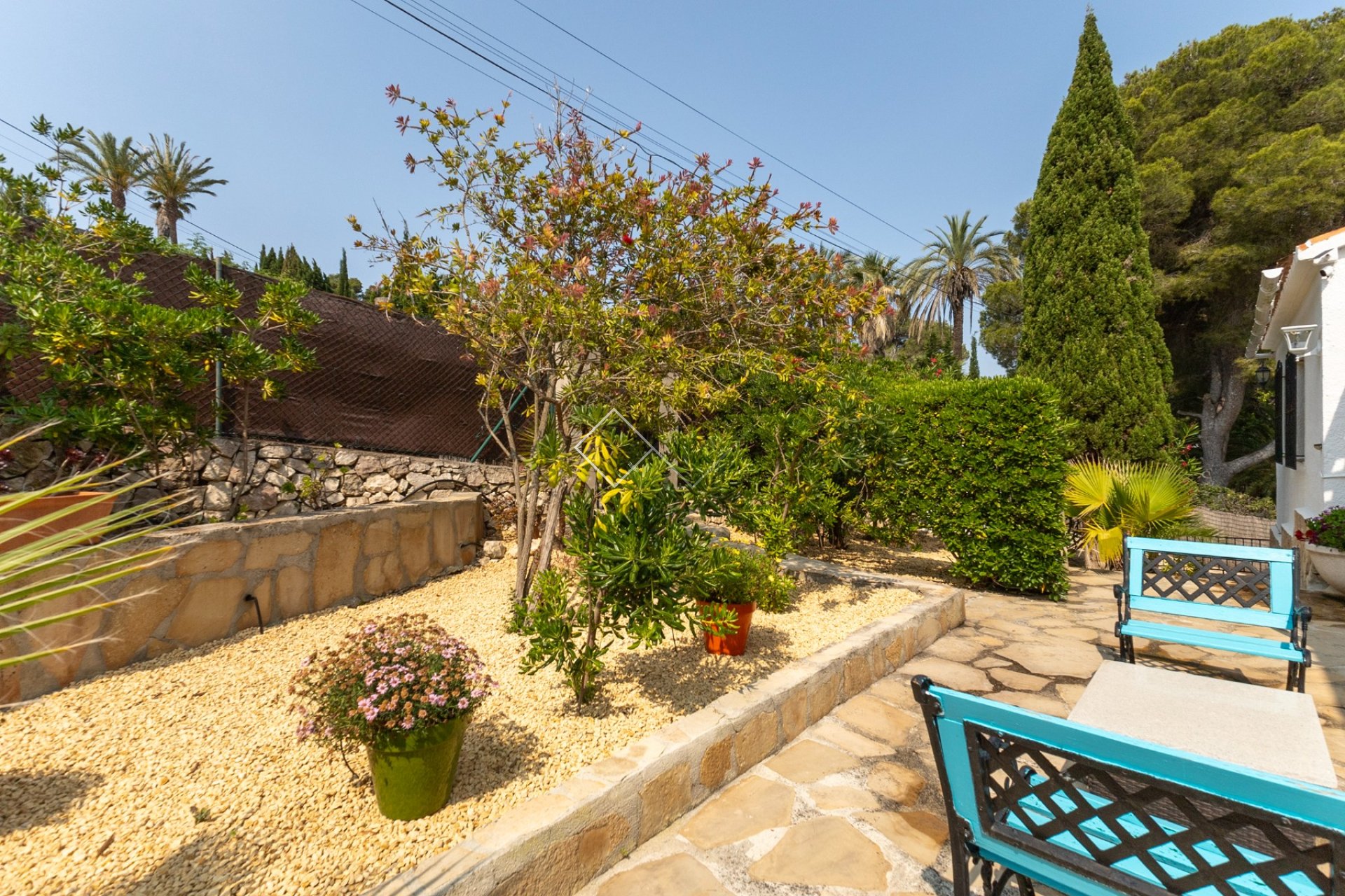 Resale - Villa - Jávea/Xàbia - Tossalet