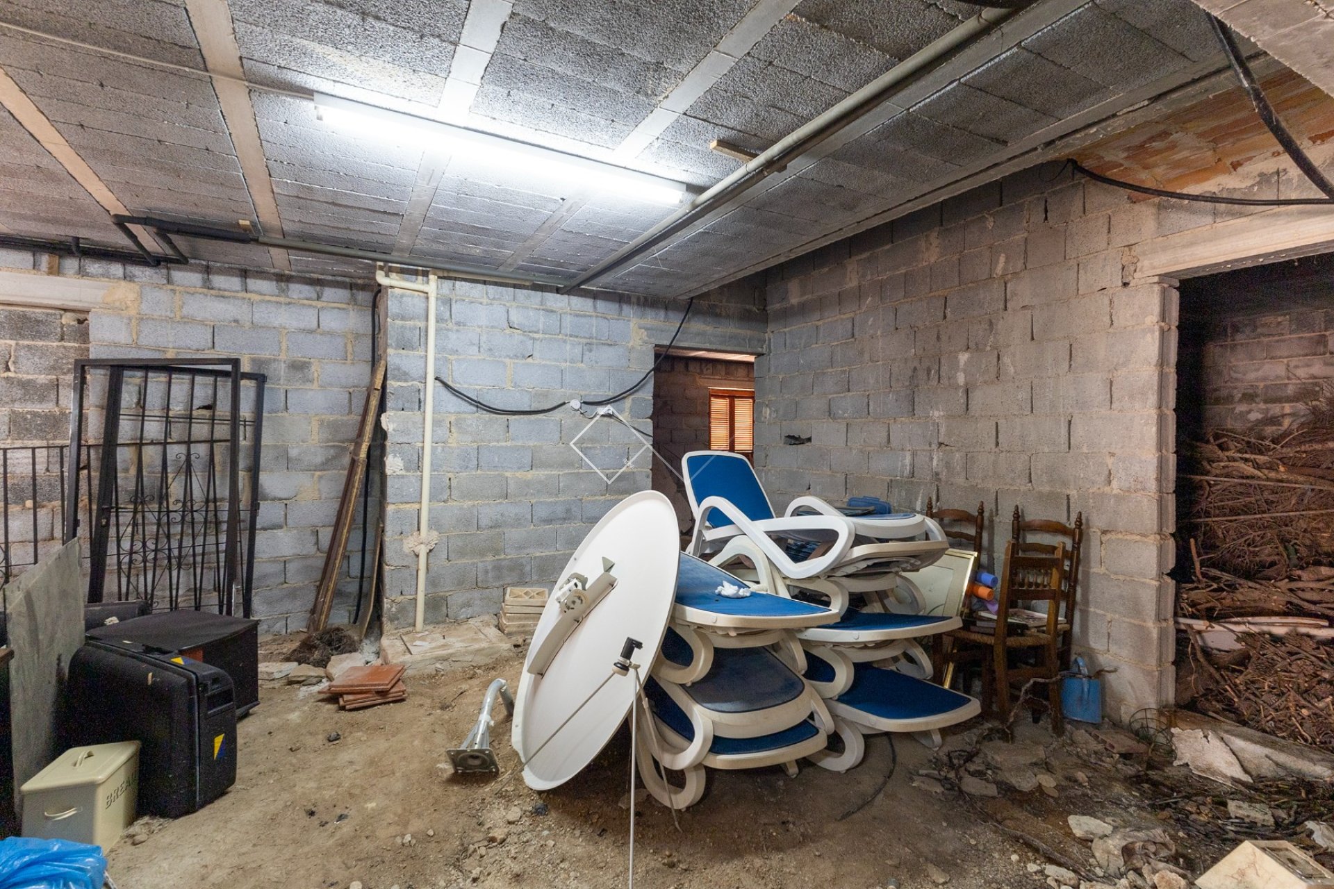 Resale - Villa - Jávea/Xàbia - Tossalet