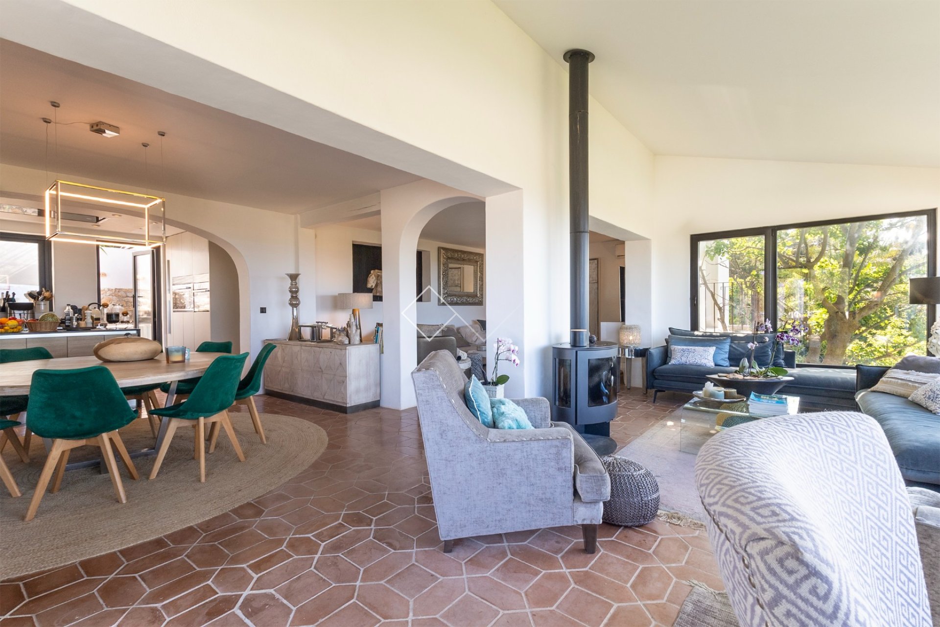 Resale - Villa - Jávea/Xàbia - Trencall