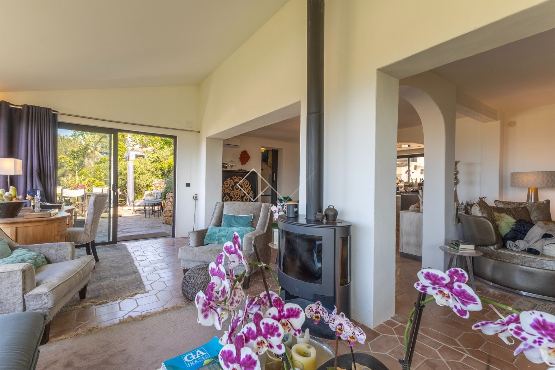 Resale - Villa - Jávea/Xàbia - Trencall