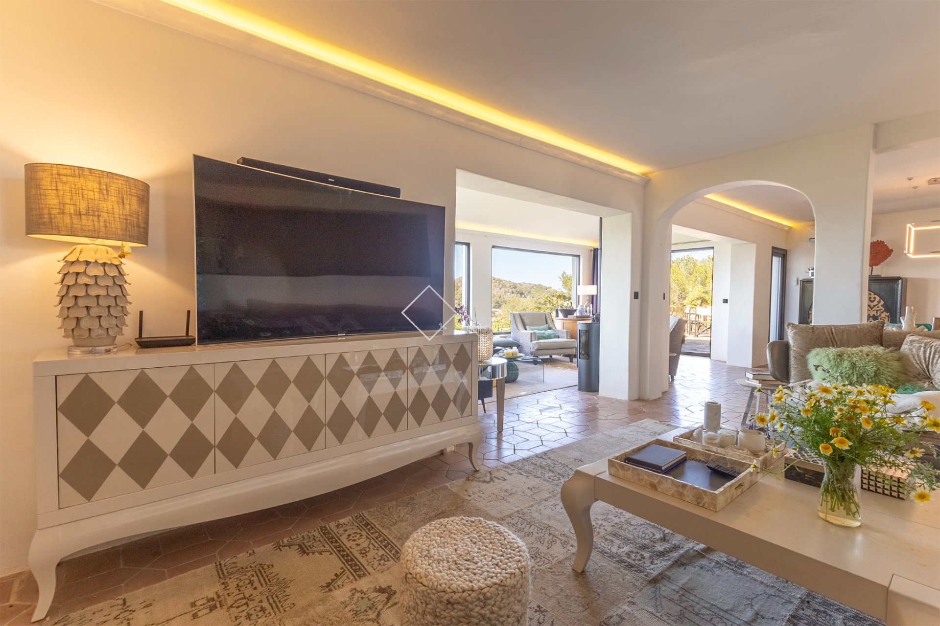 Resale - Villa - Jávea/Xàbia - Trencall