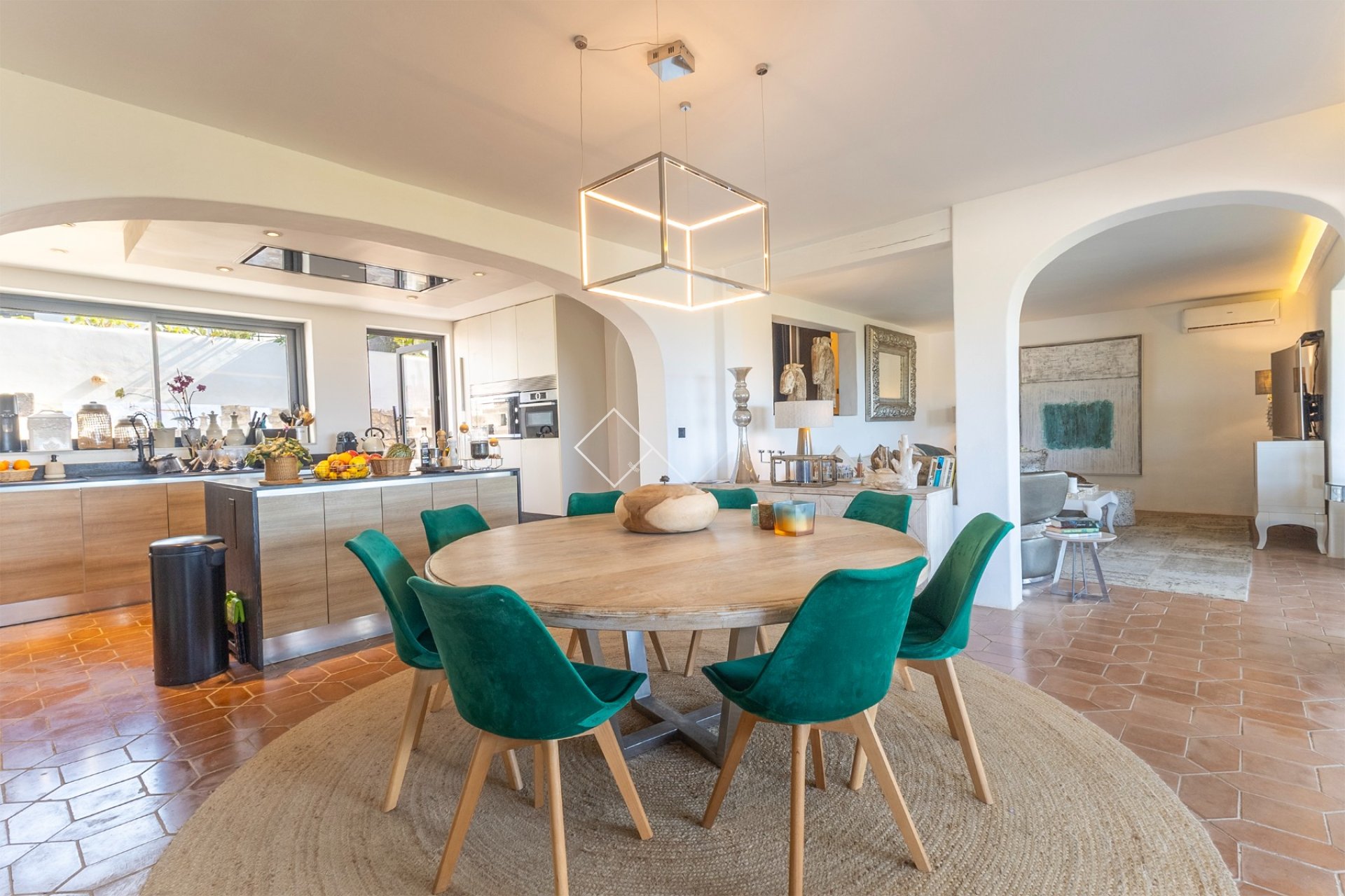 Resale - Villa - Jávea/Xàbia - Trencall