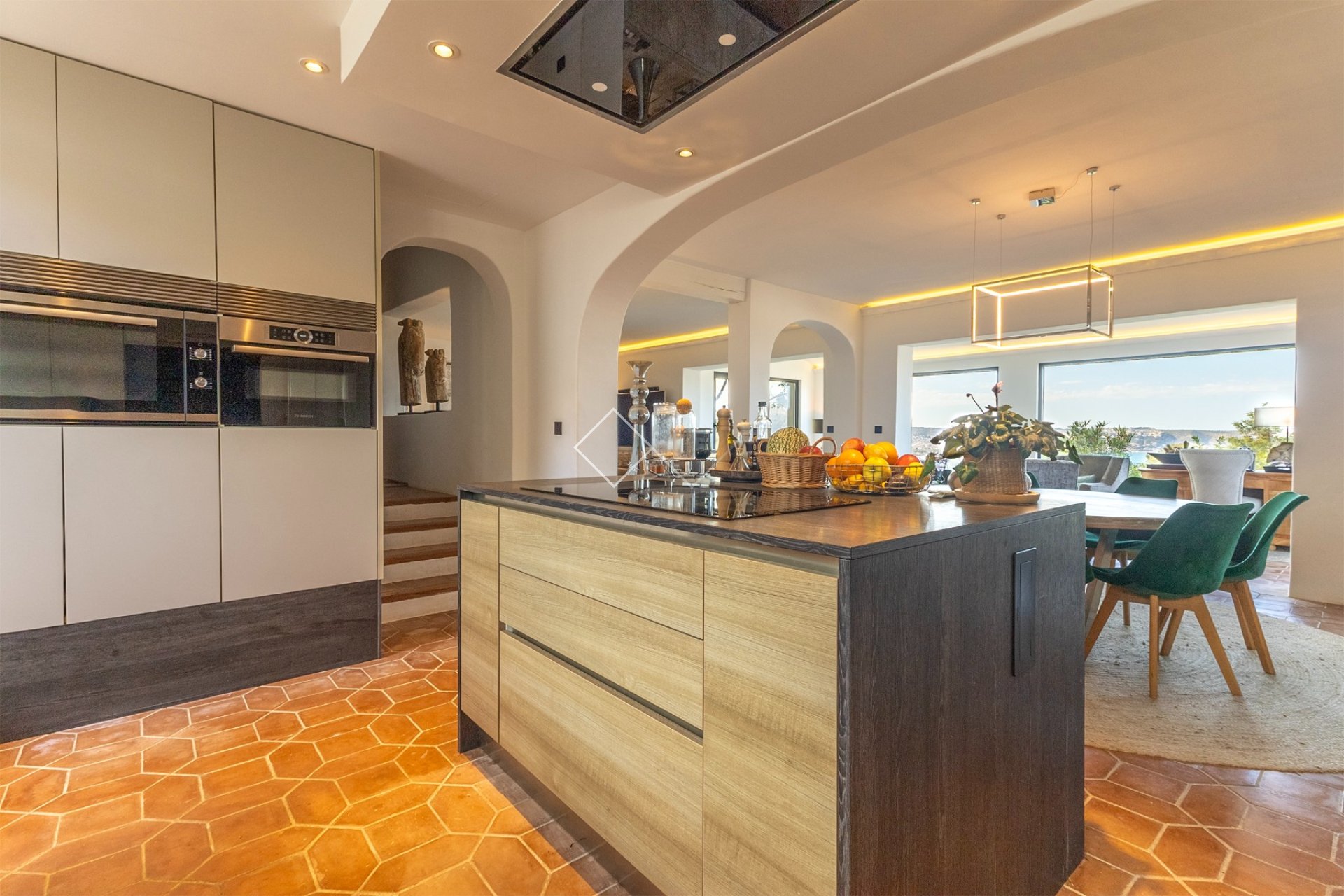 Resale - Villa - Jávea/Xàbia - Trencall